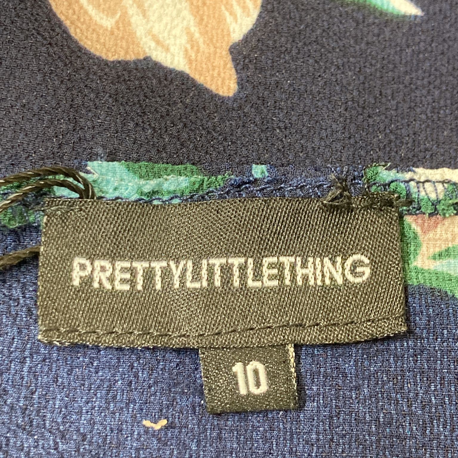 PrettyLittleThing