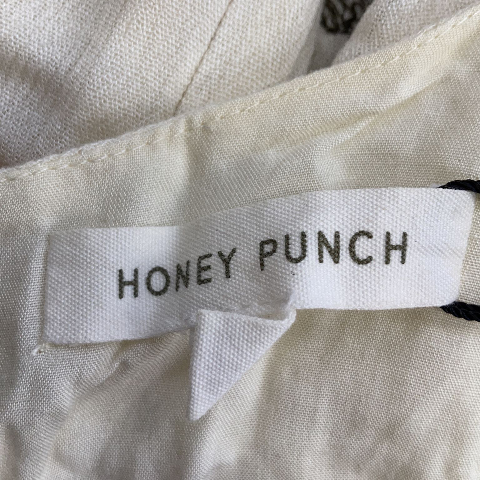 Honey Punch