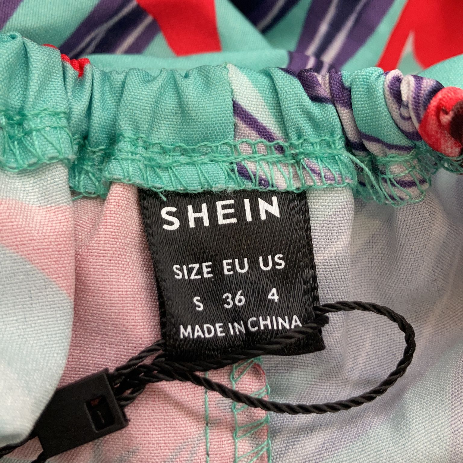 Shein