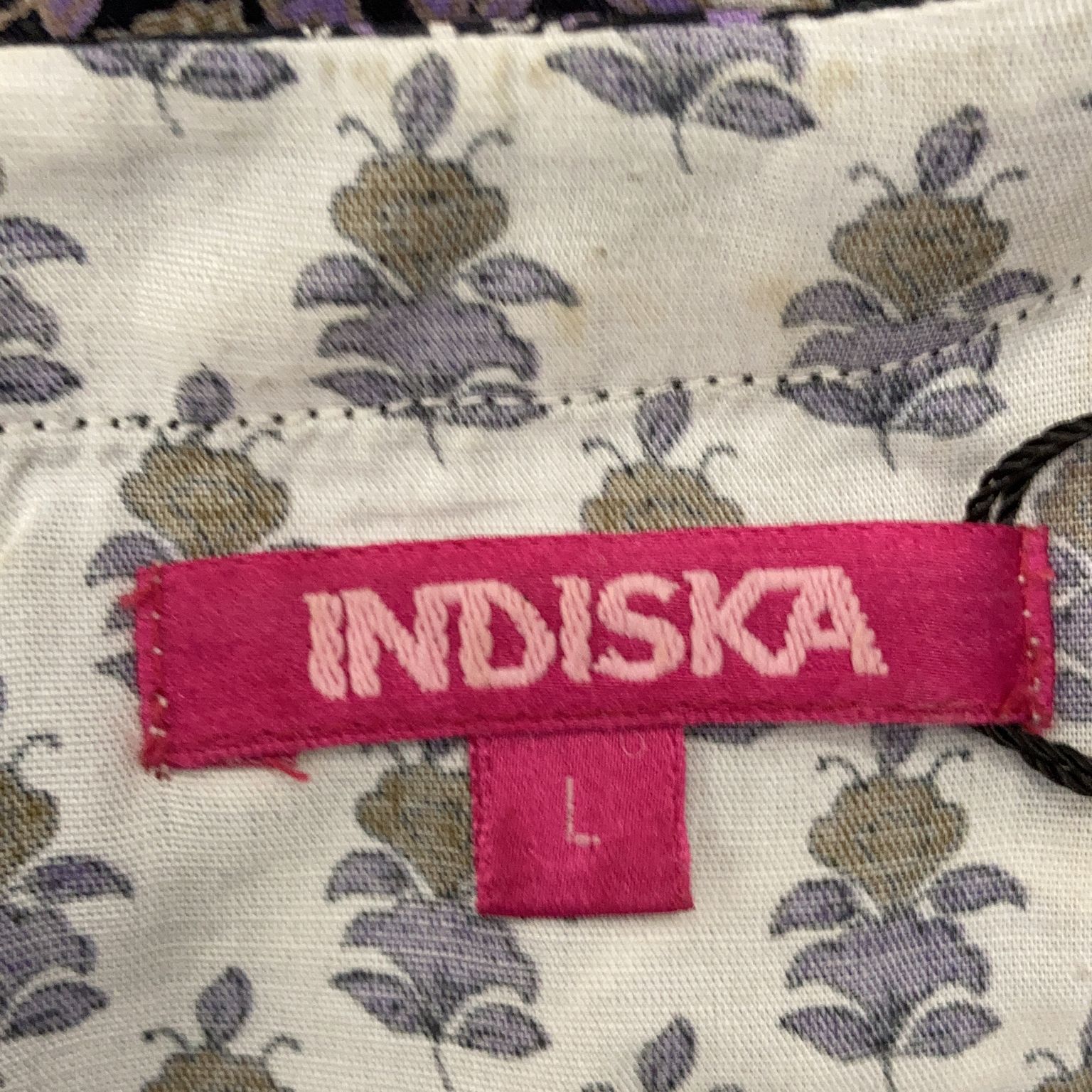 Indiska