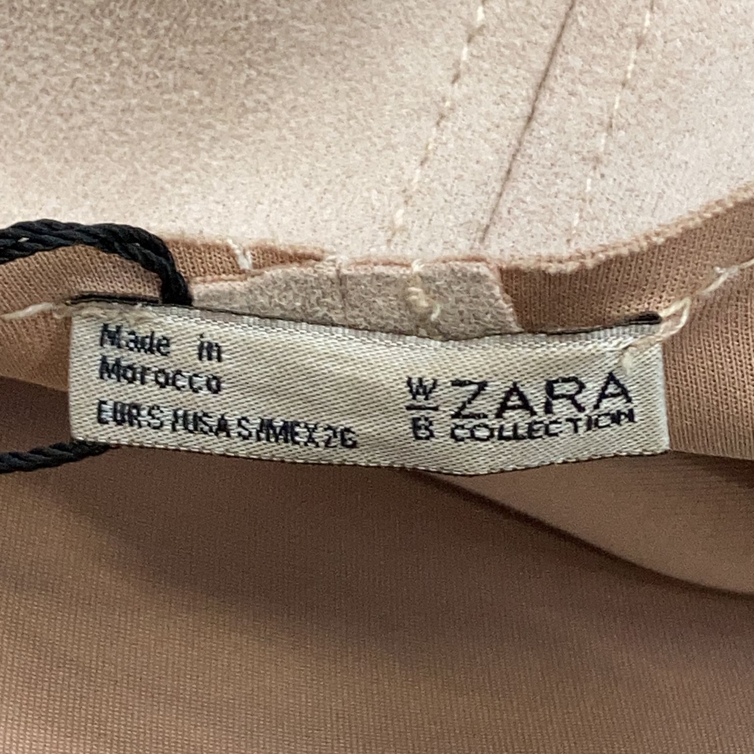 Zara Collection