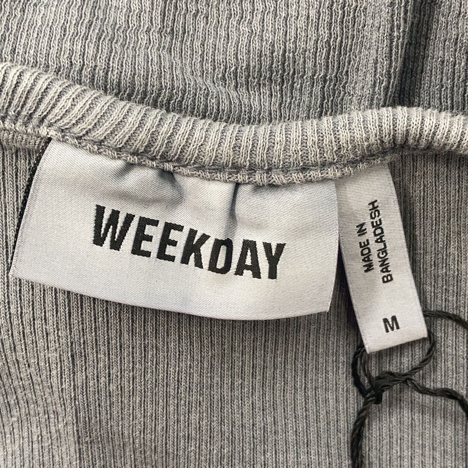 Weekday