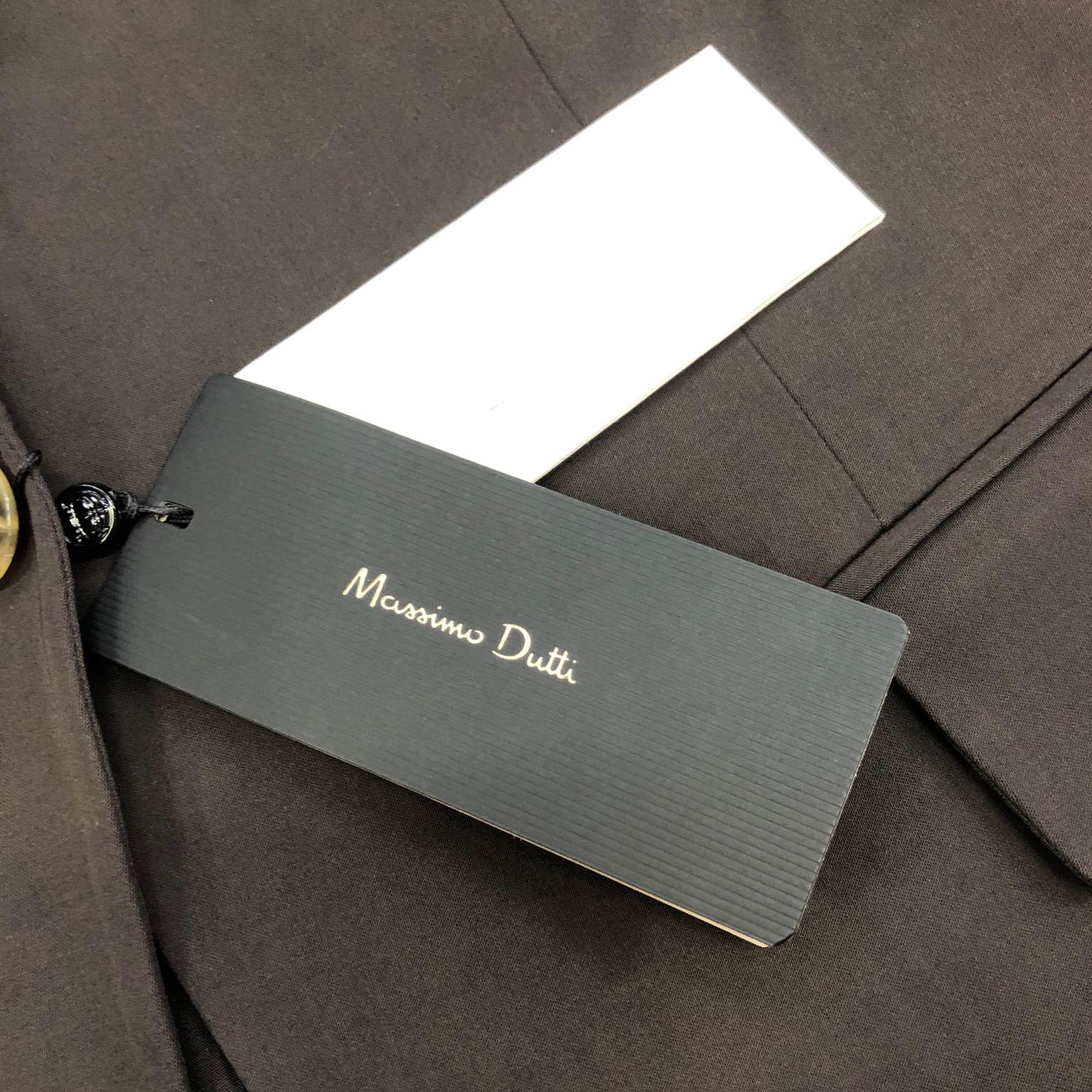 Massimo Dutti