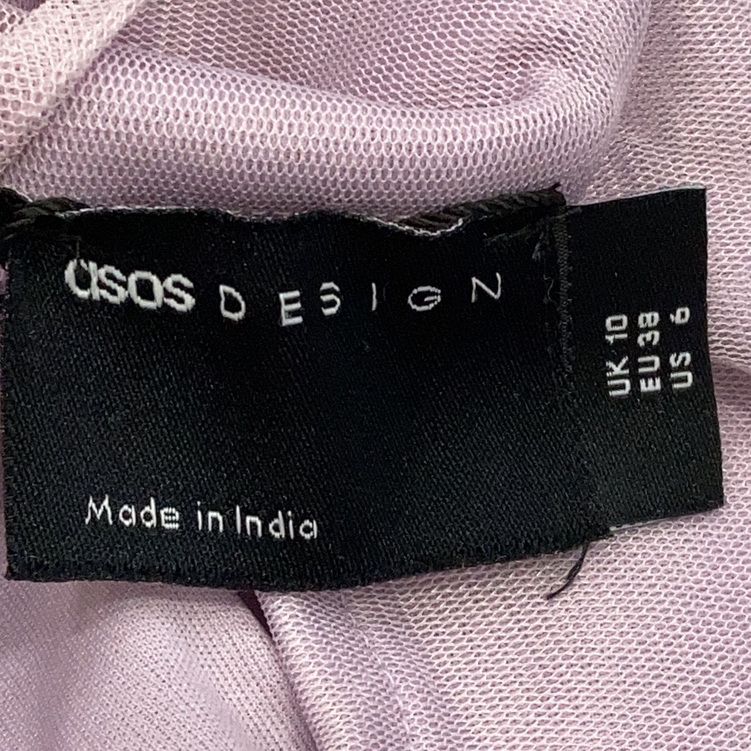 ASOS Design