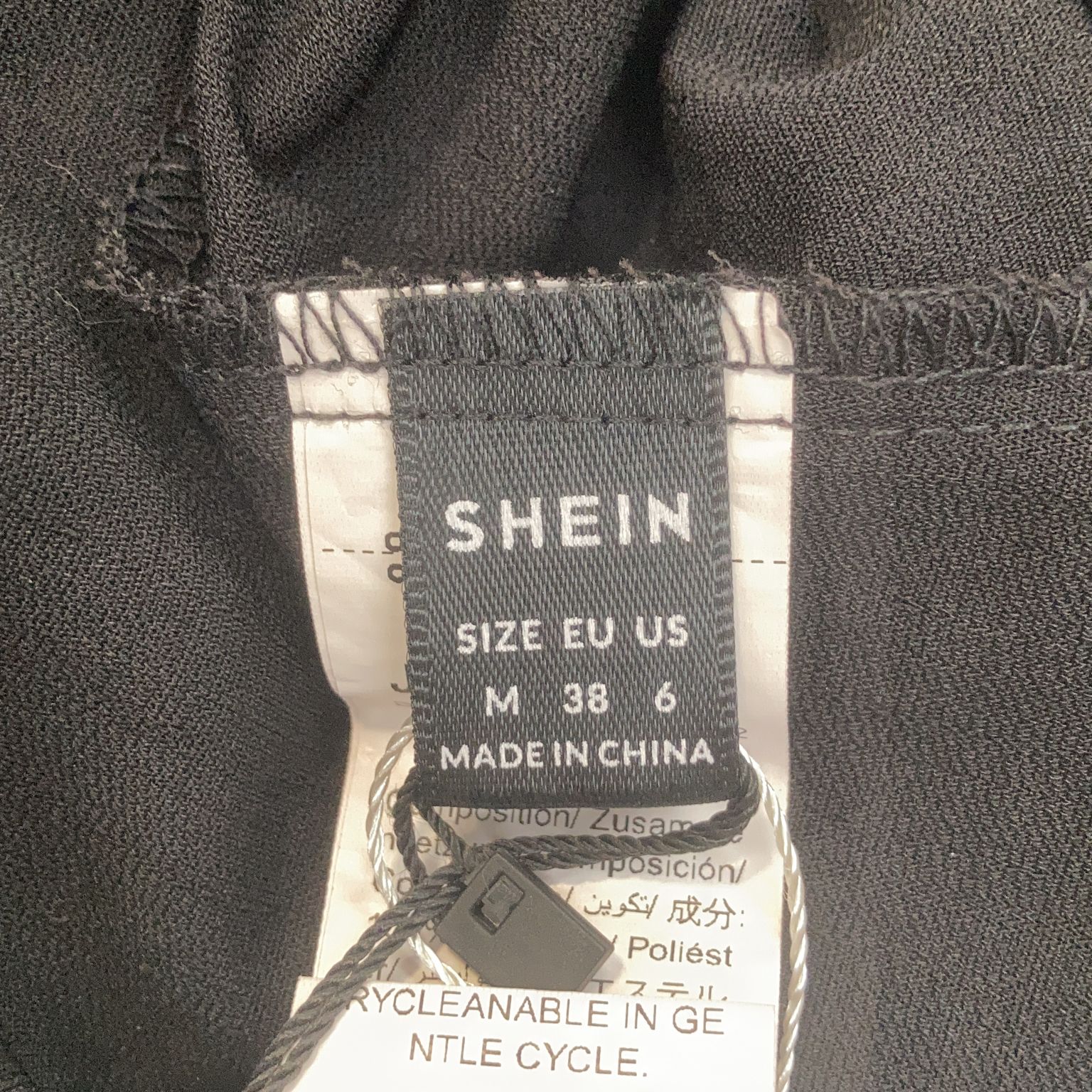 Shein