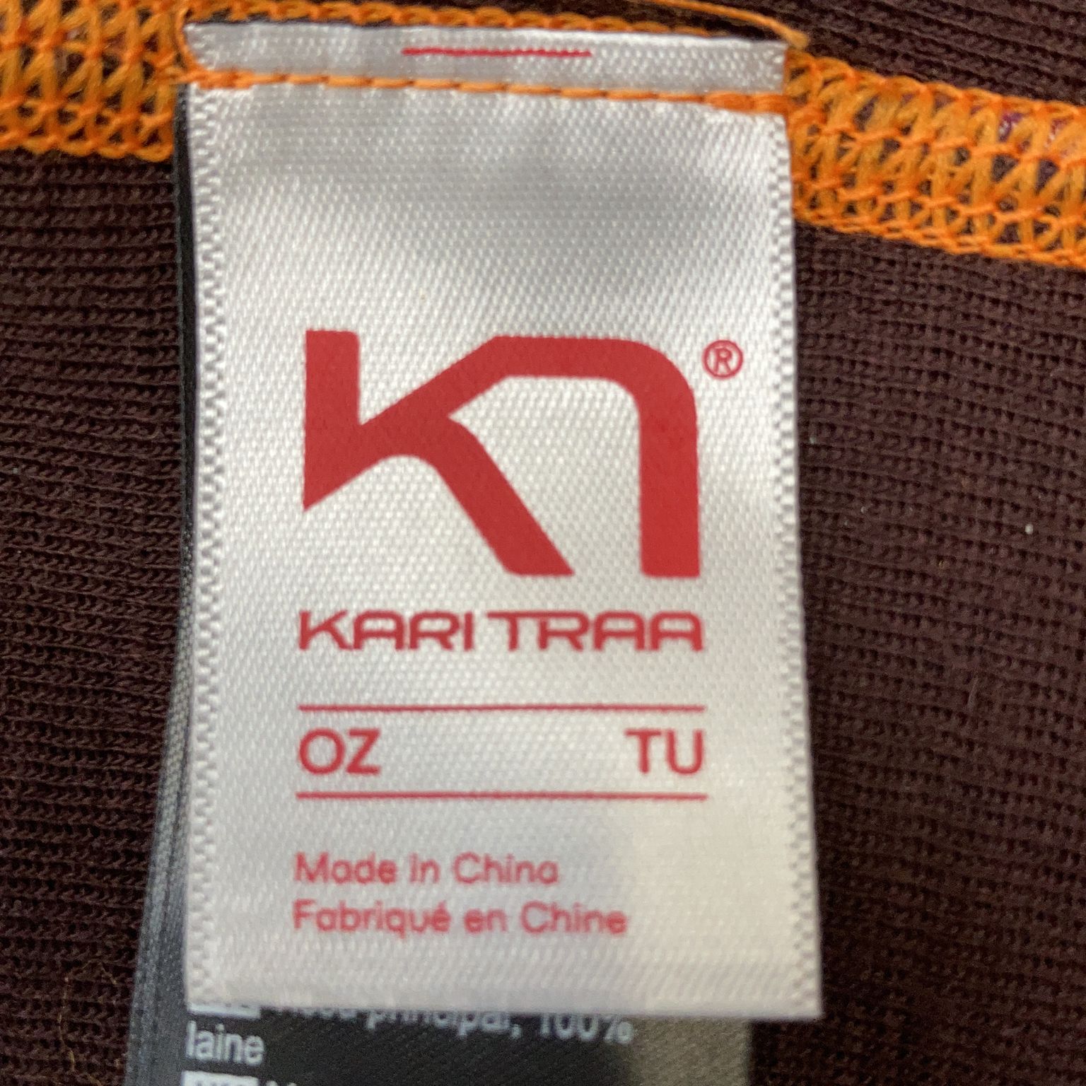 Kari Traa