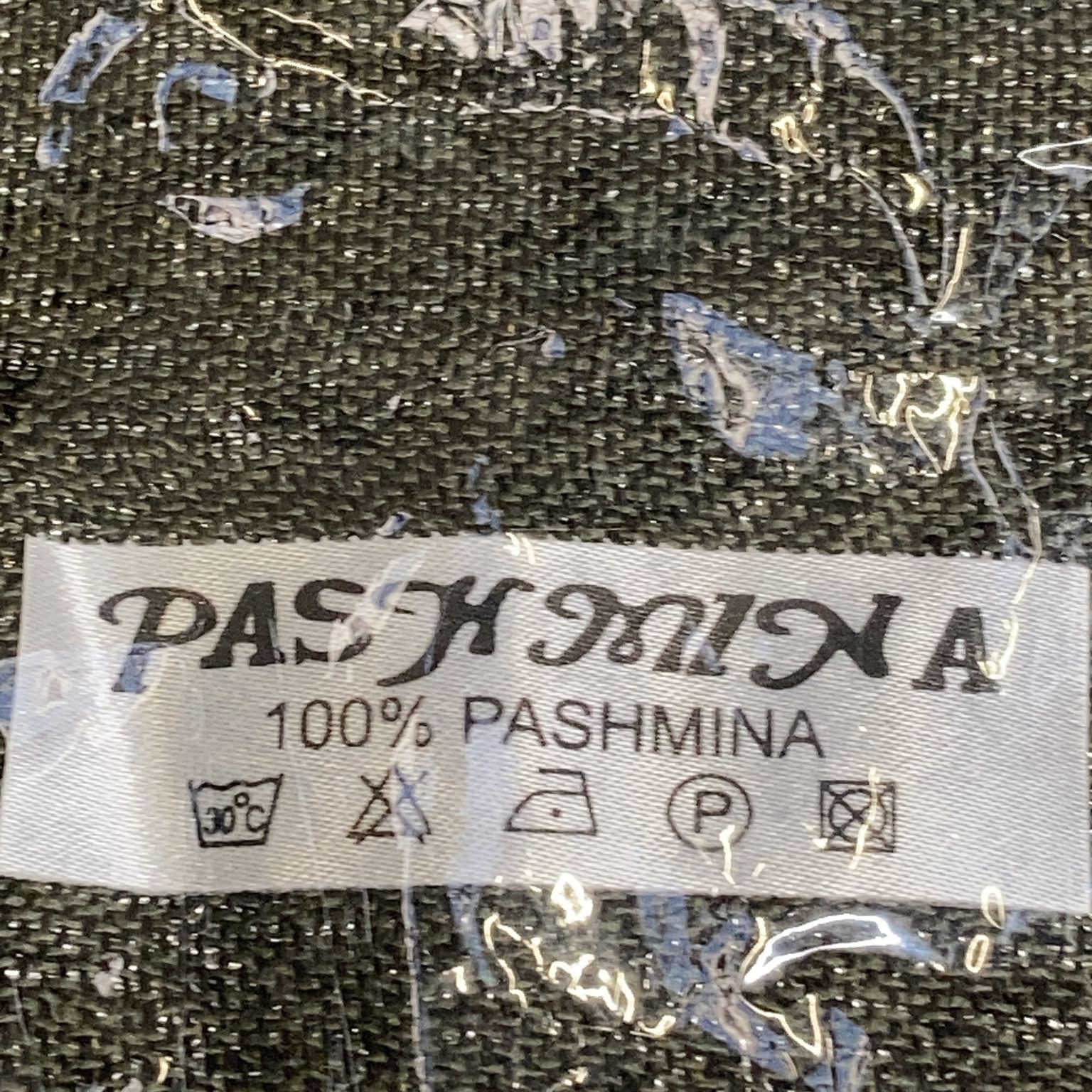 Pashmina