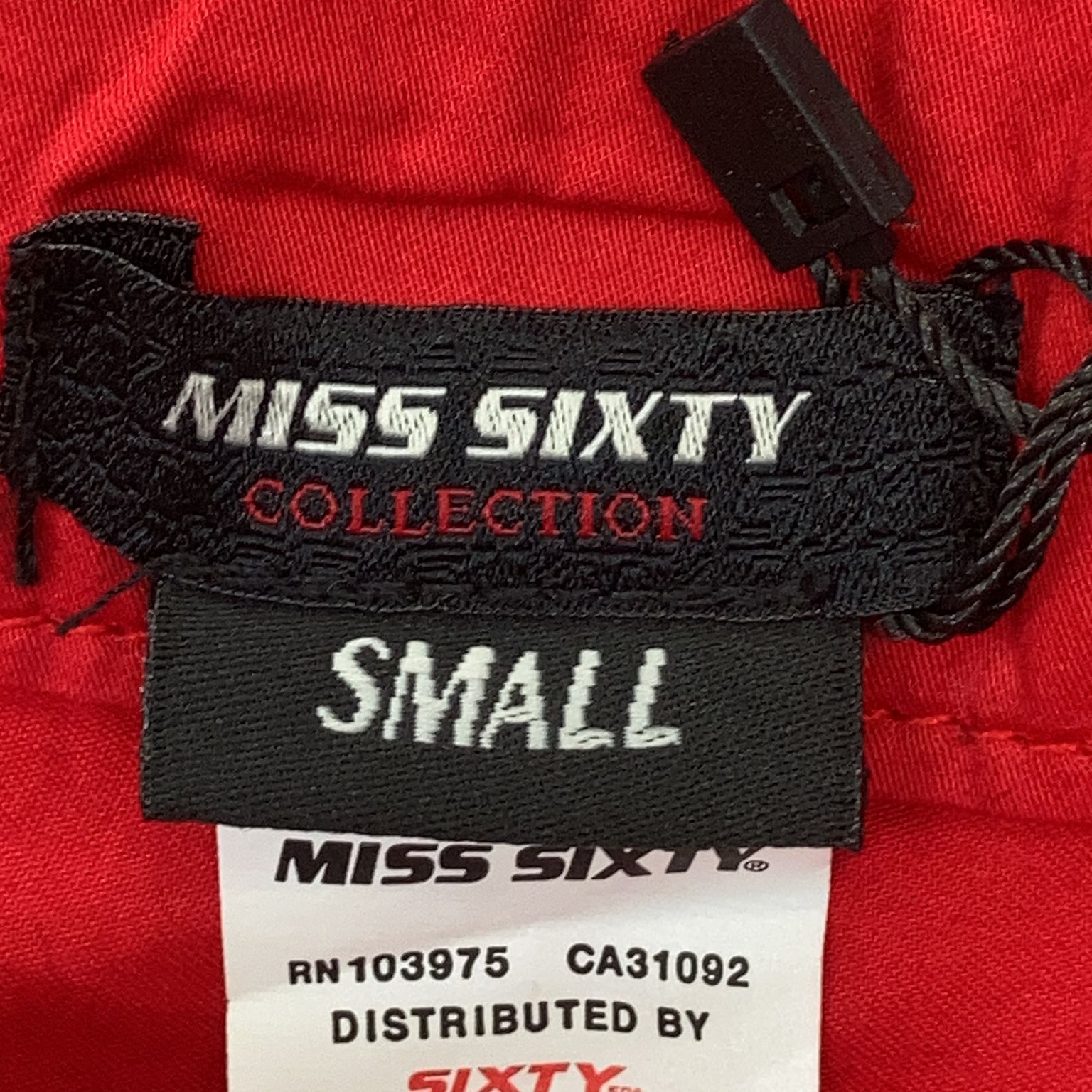 Miss Sixty