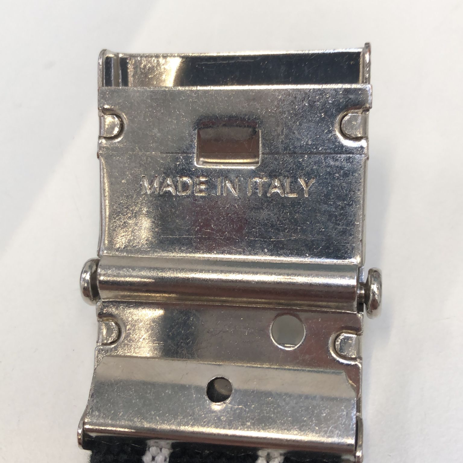 Made in Italy