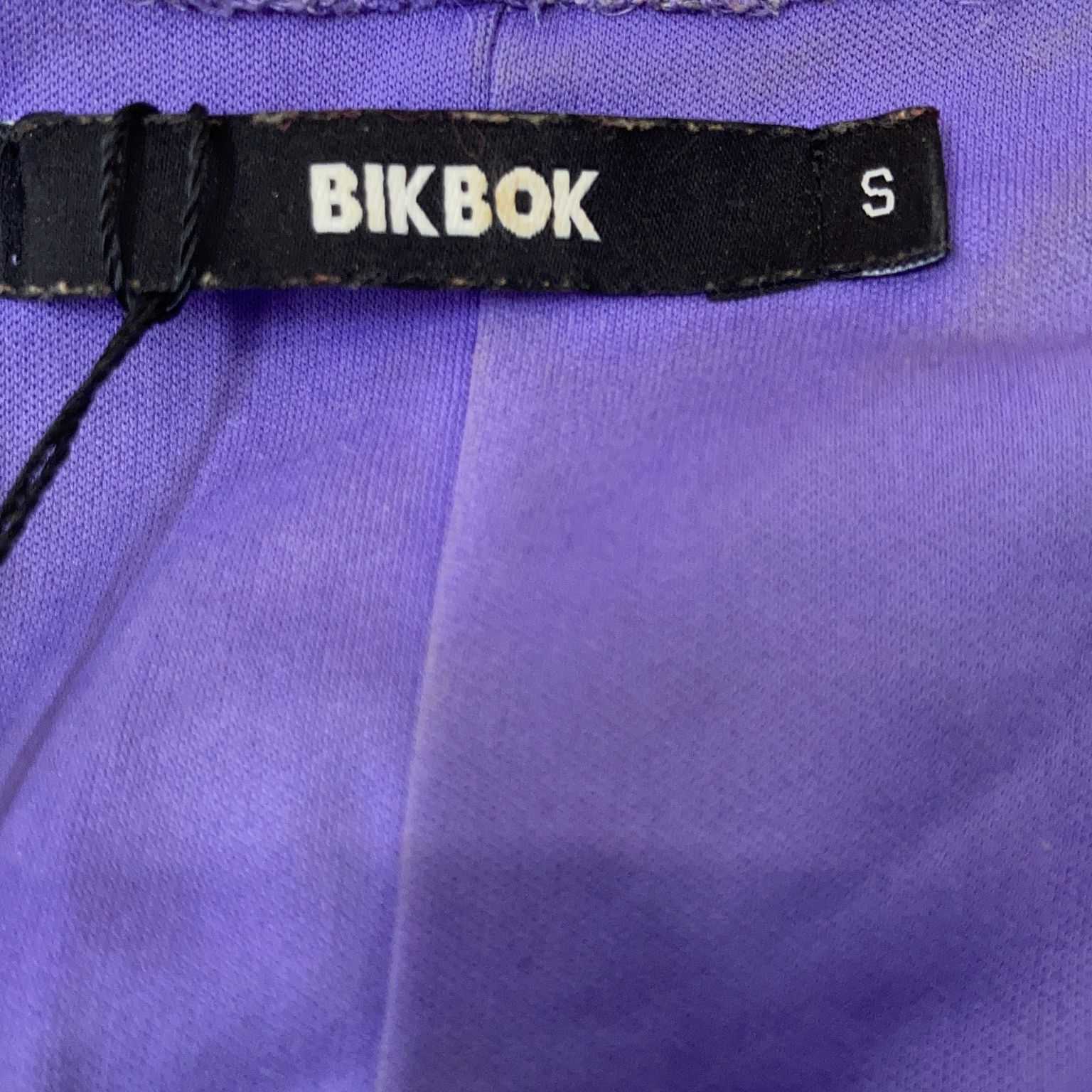 Bik Bok