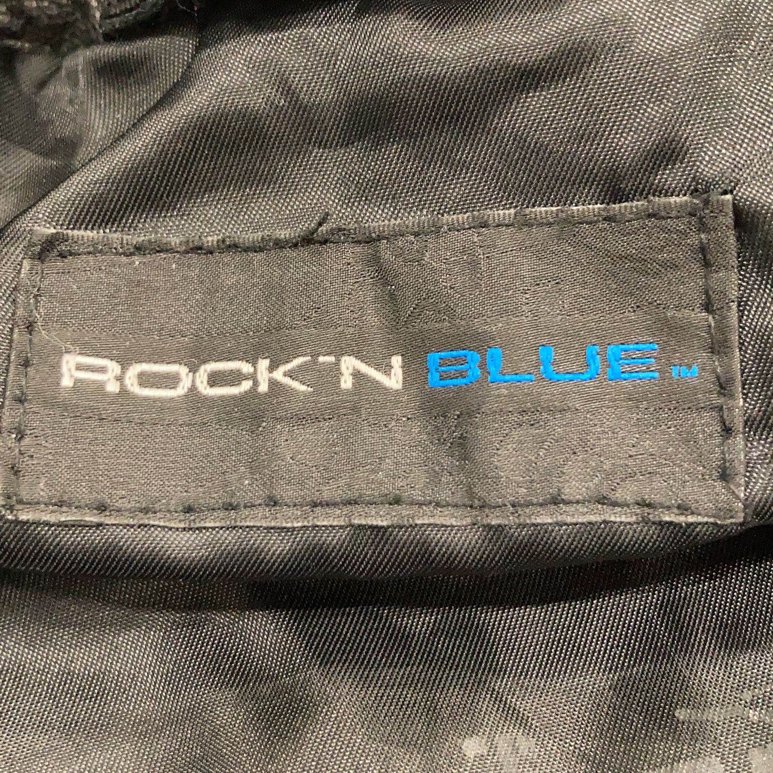 Rock'n Blue