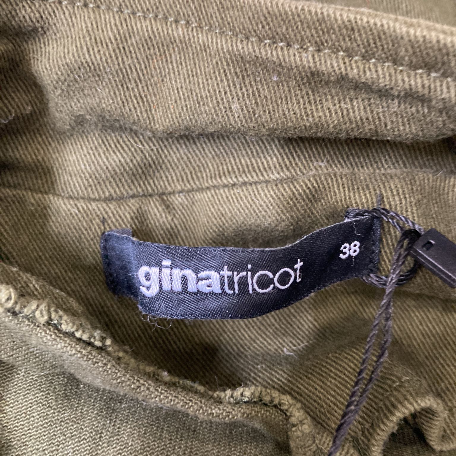 Gina Tricot