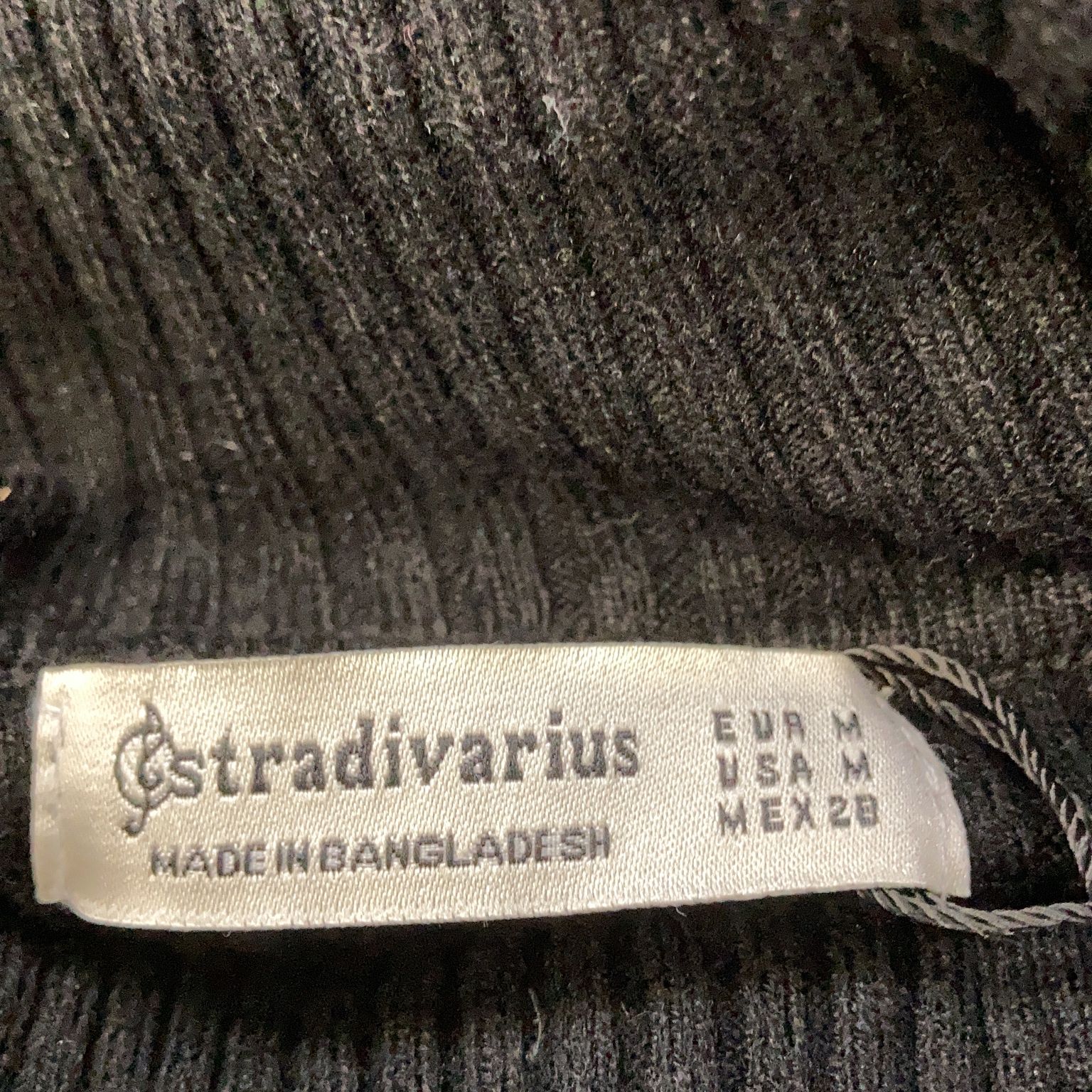 Stradivarius