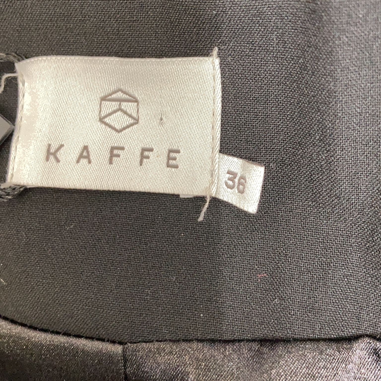 Kaffe