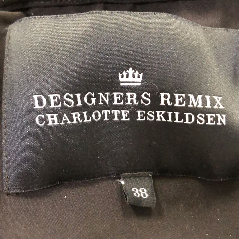 Designers Remix Charlotte Eskildsen