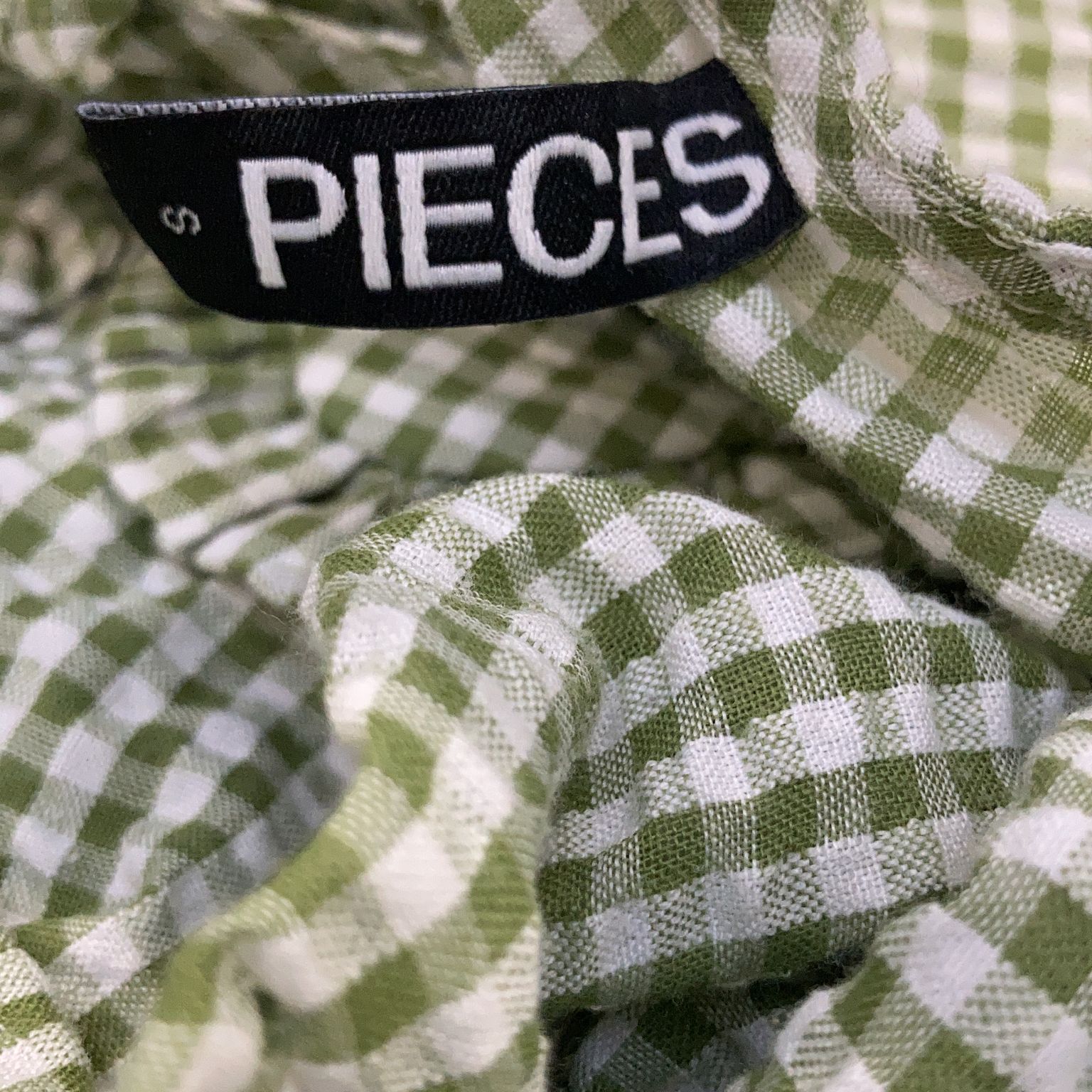 Pieces