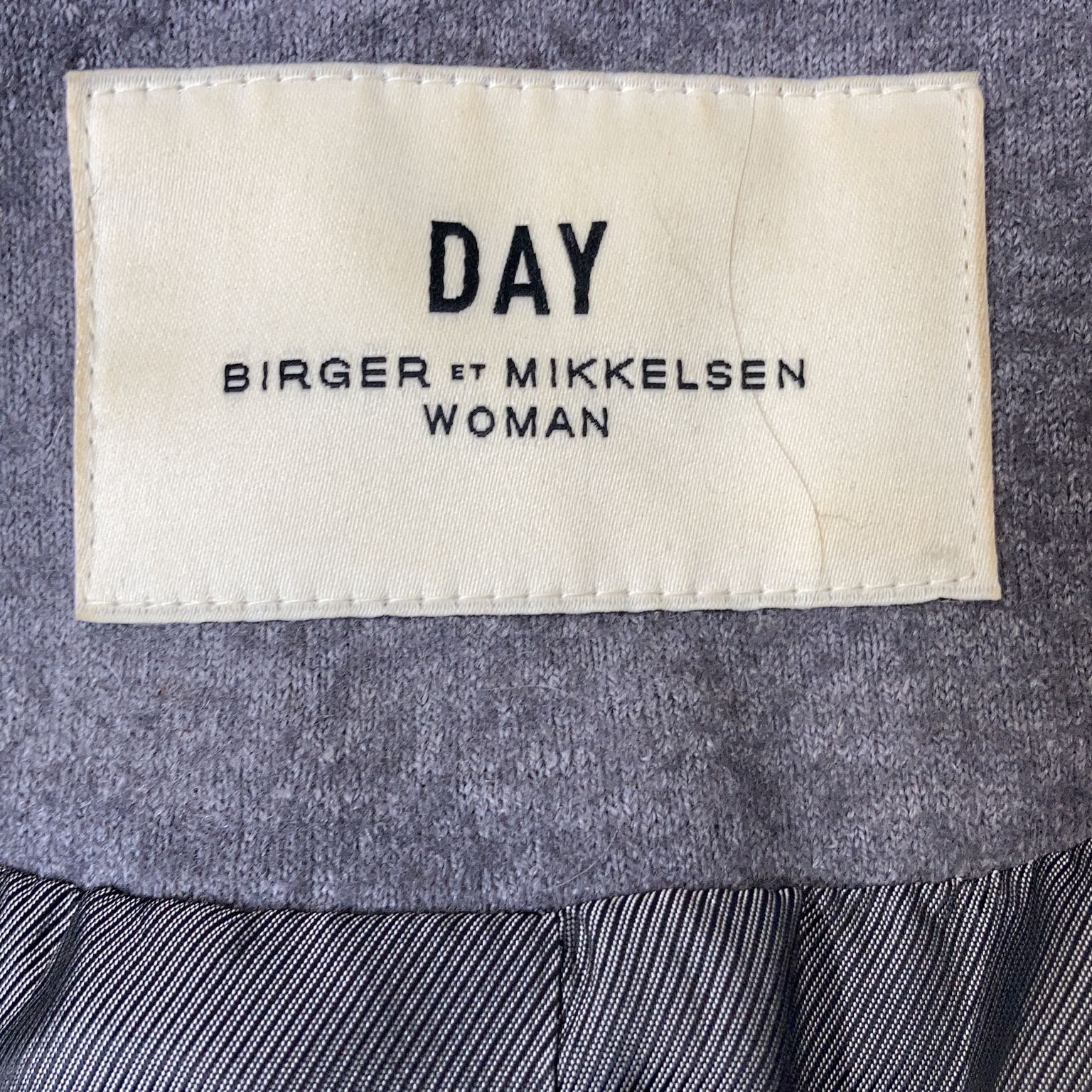 DAY Birger et Mikkelsen