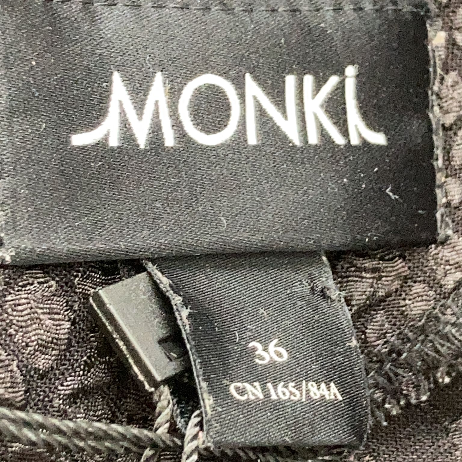 Monki