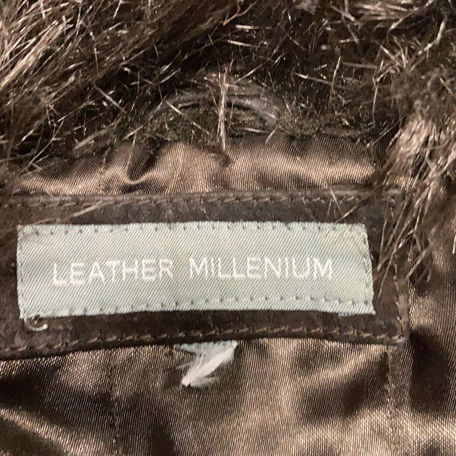 Leather Millenium