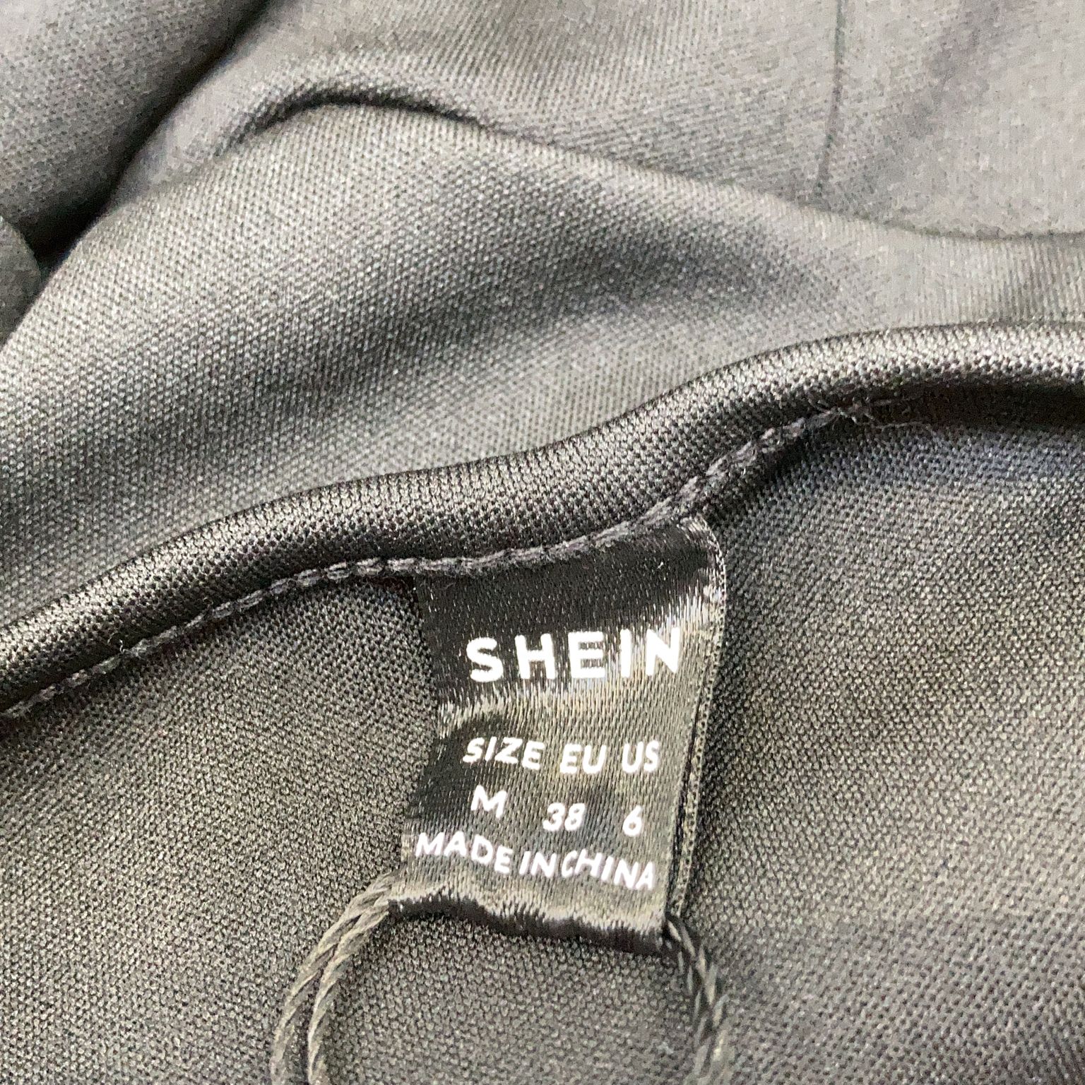 Shein