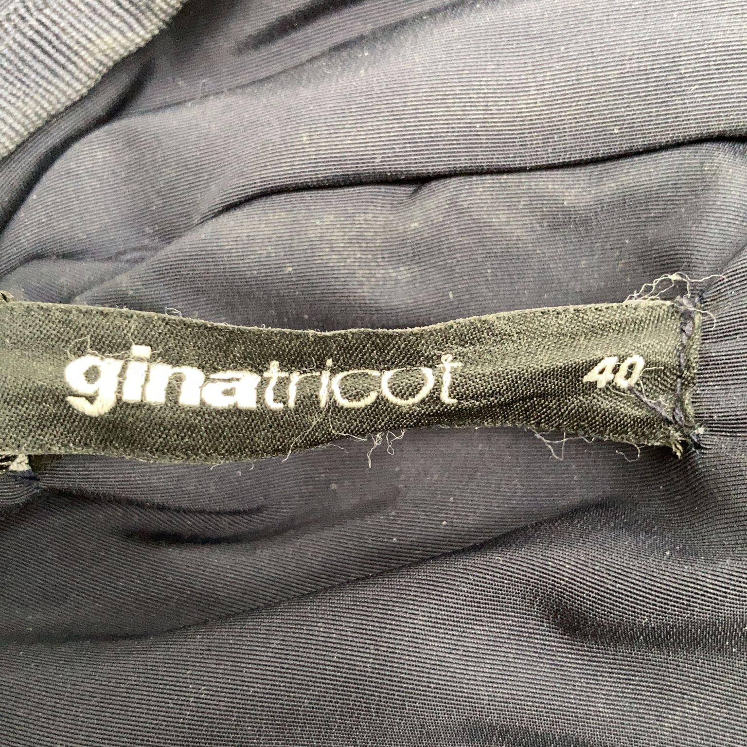 Gina Tricot