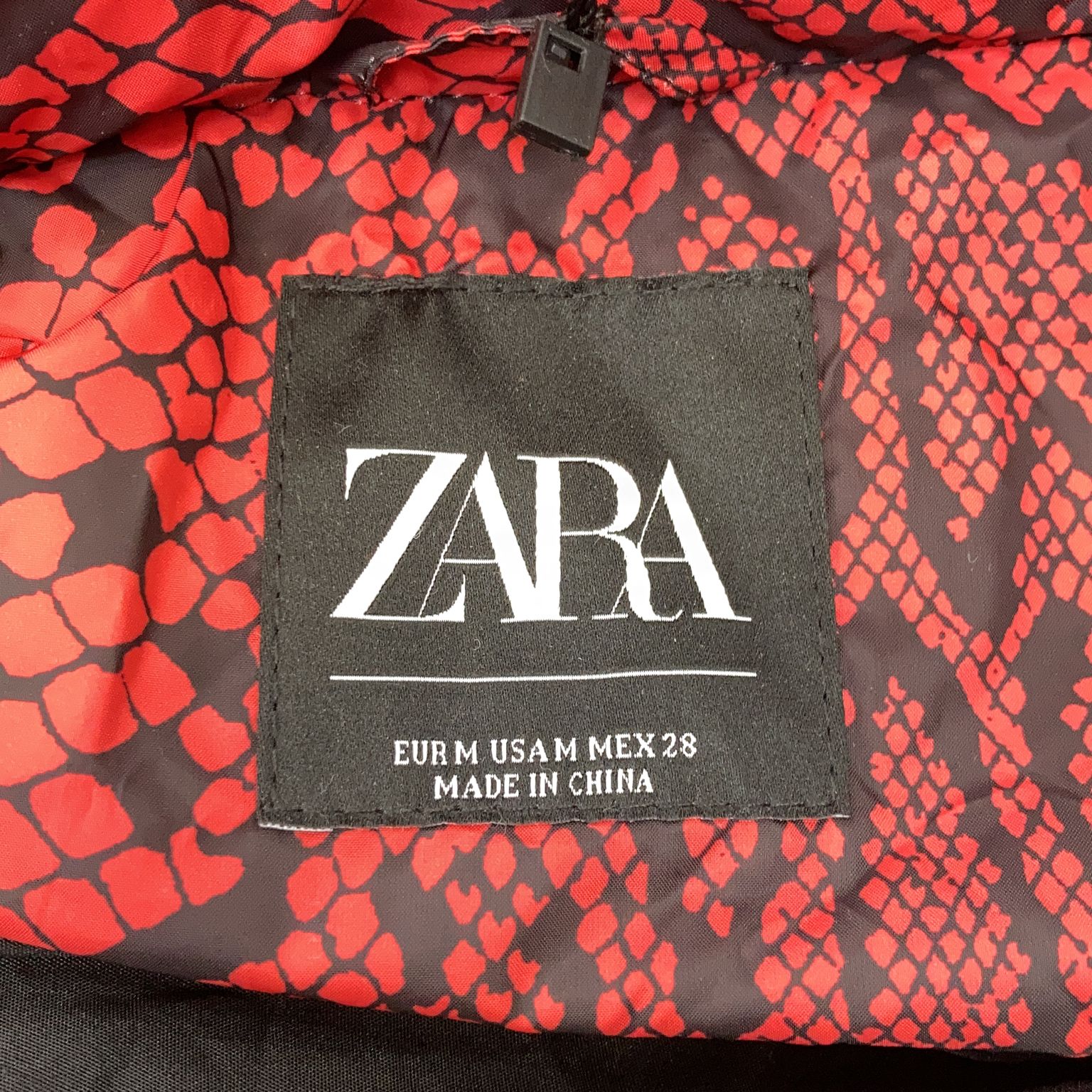 Zara