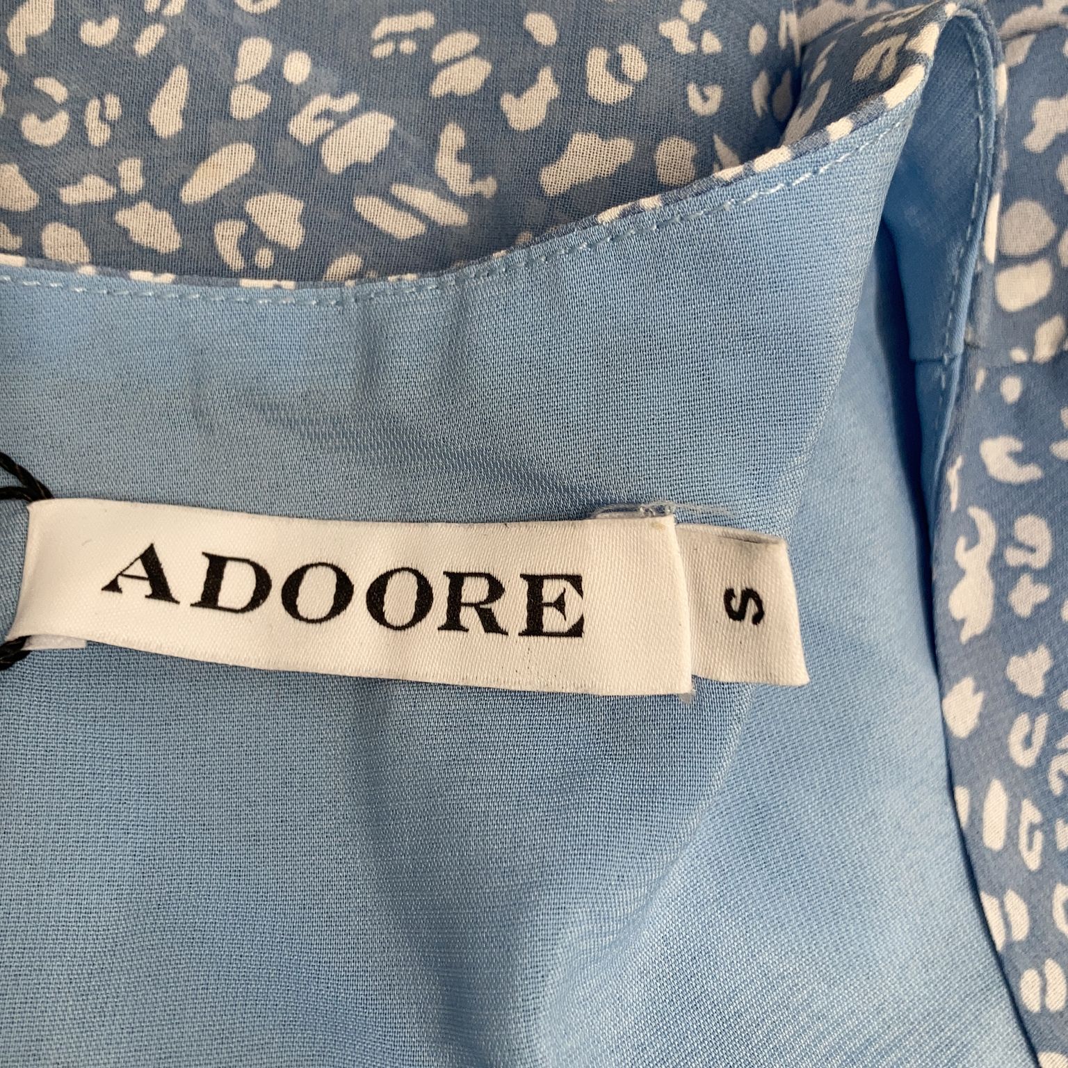 Adoore