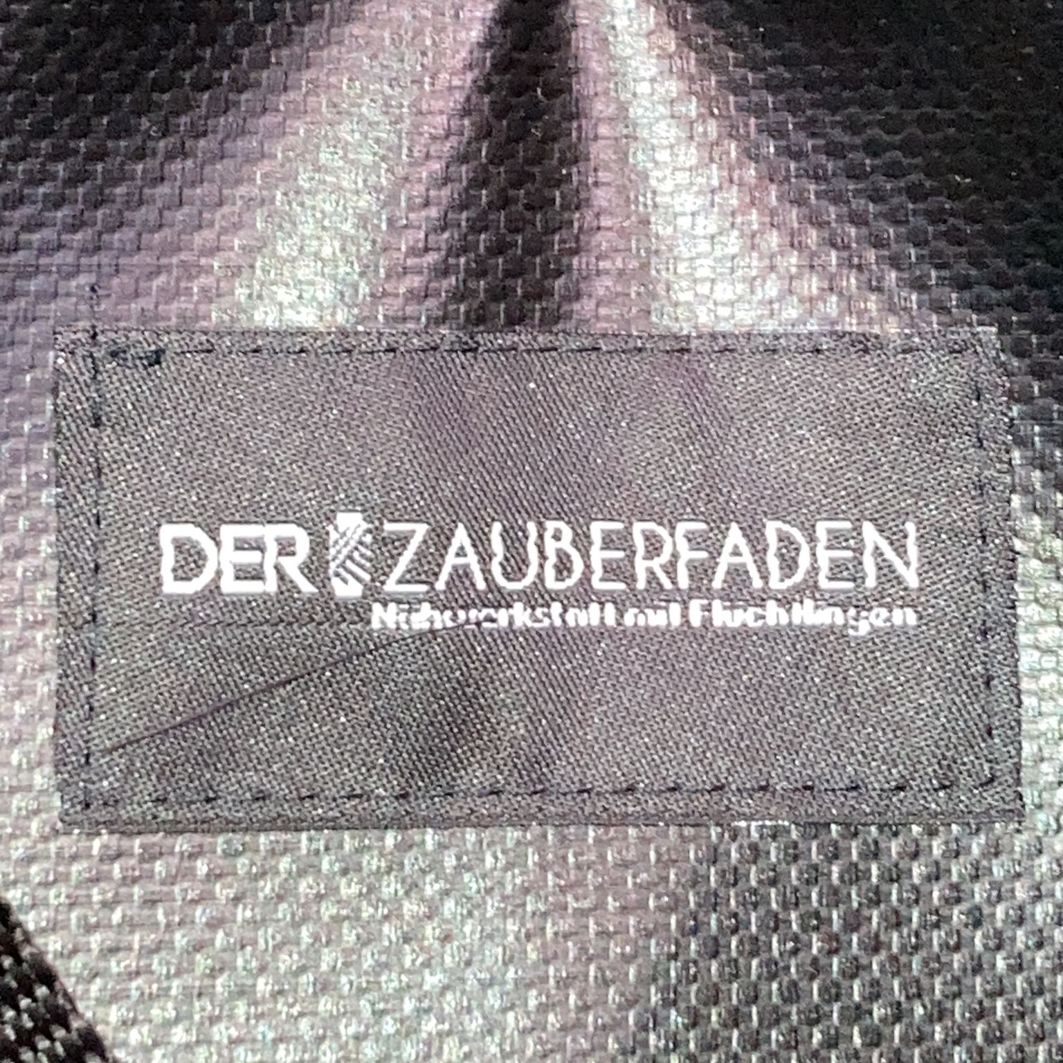 Der Zauberfaden