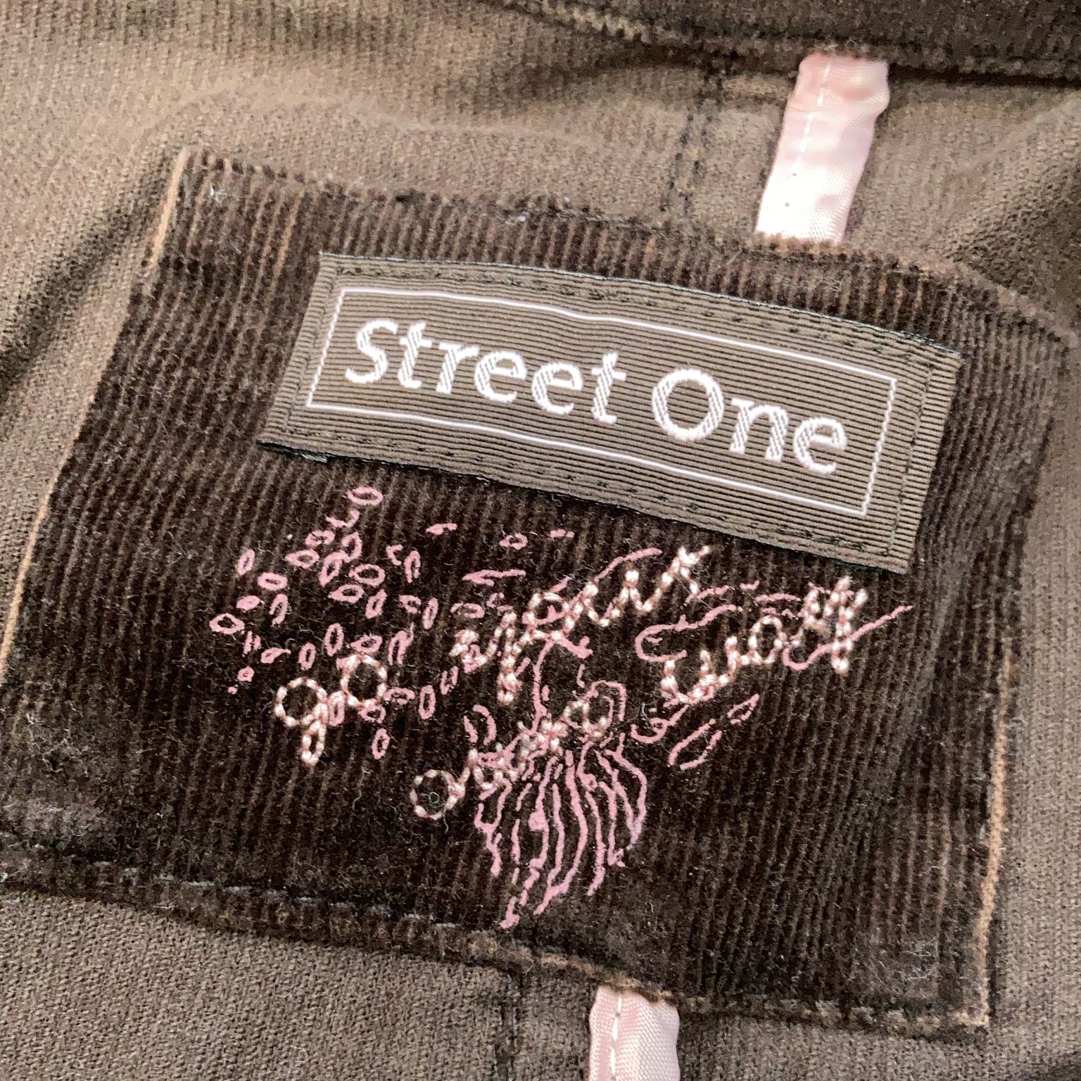 Street One