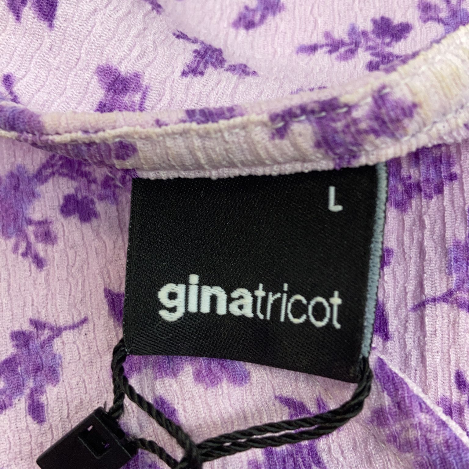 Gina Tricot