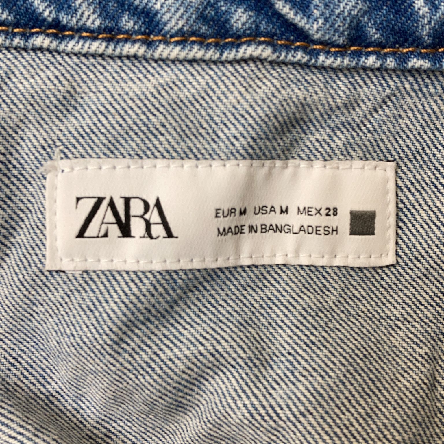 Zara