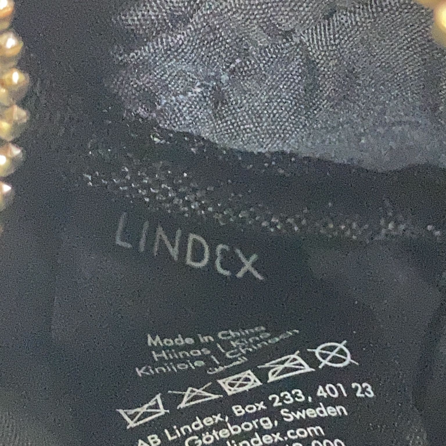 Lindex