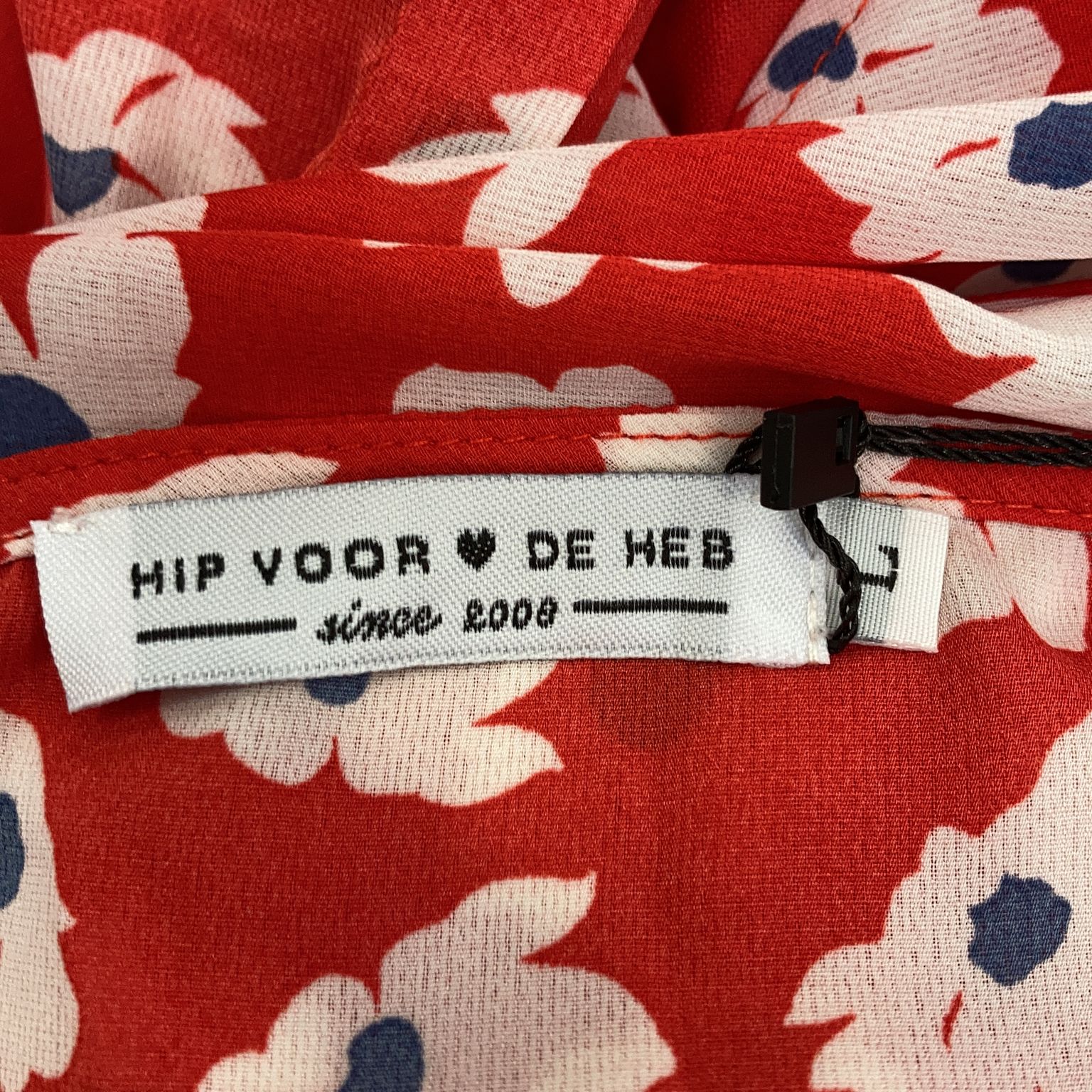 Hip Voor de Heb