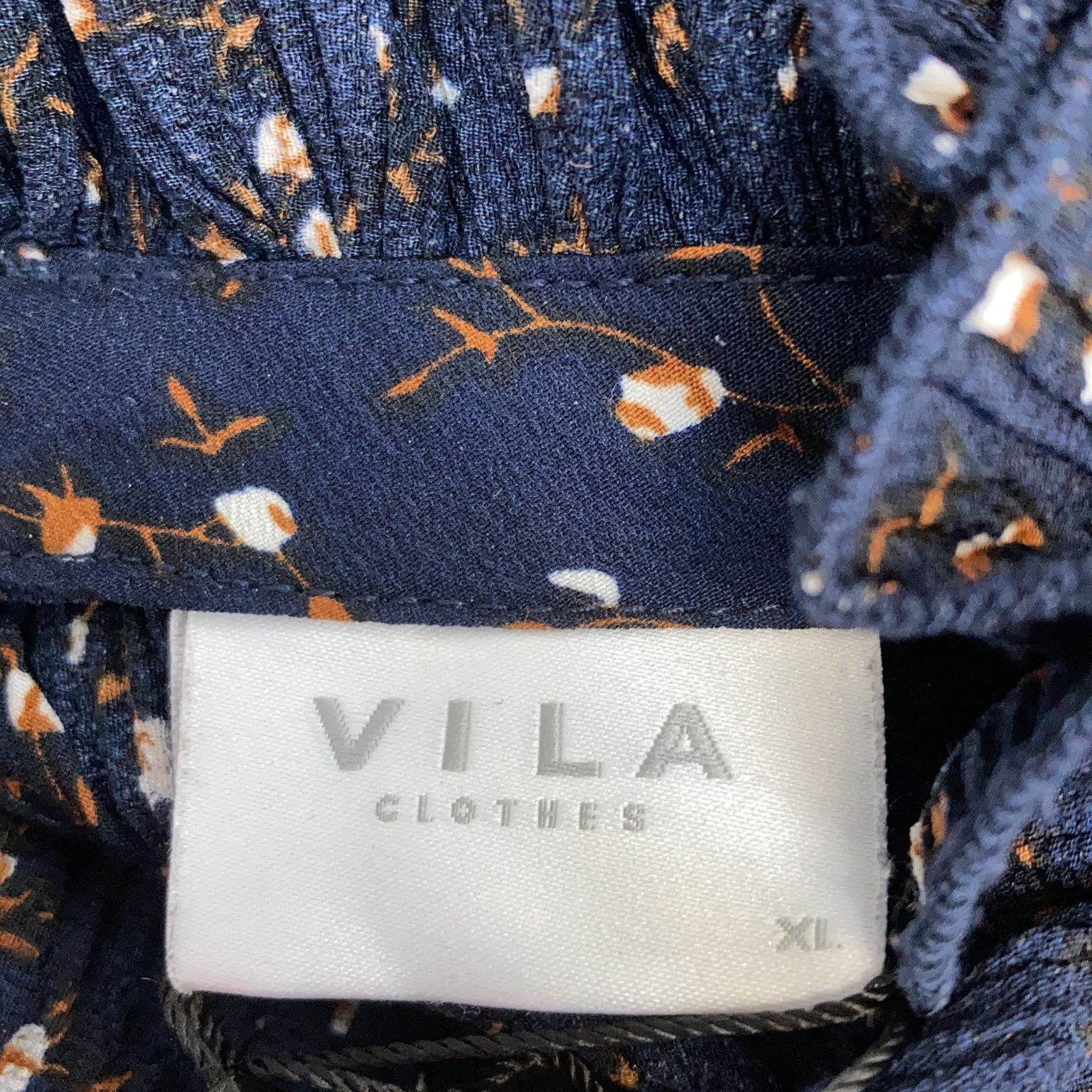 VILA Clothes