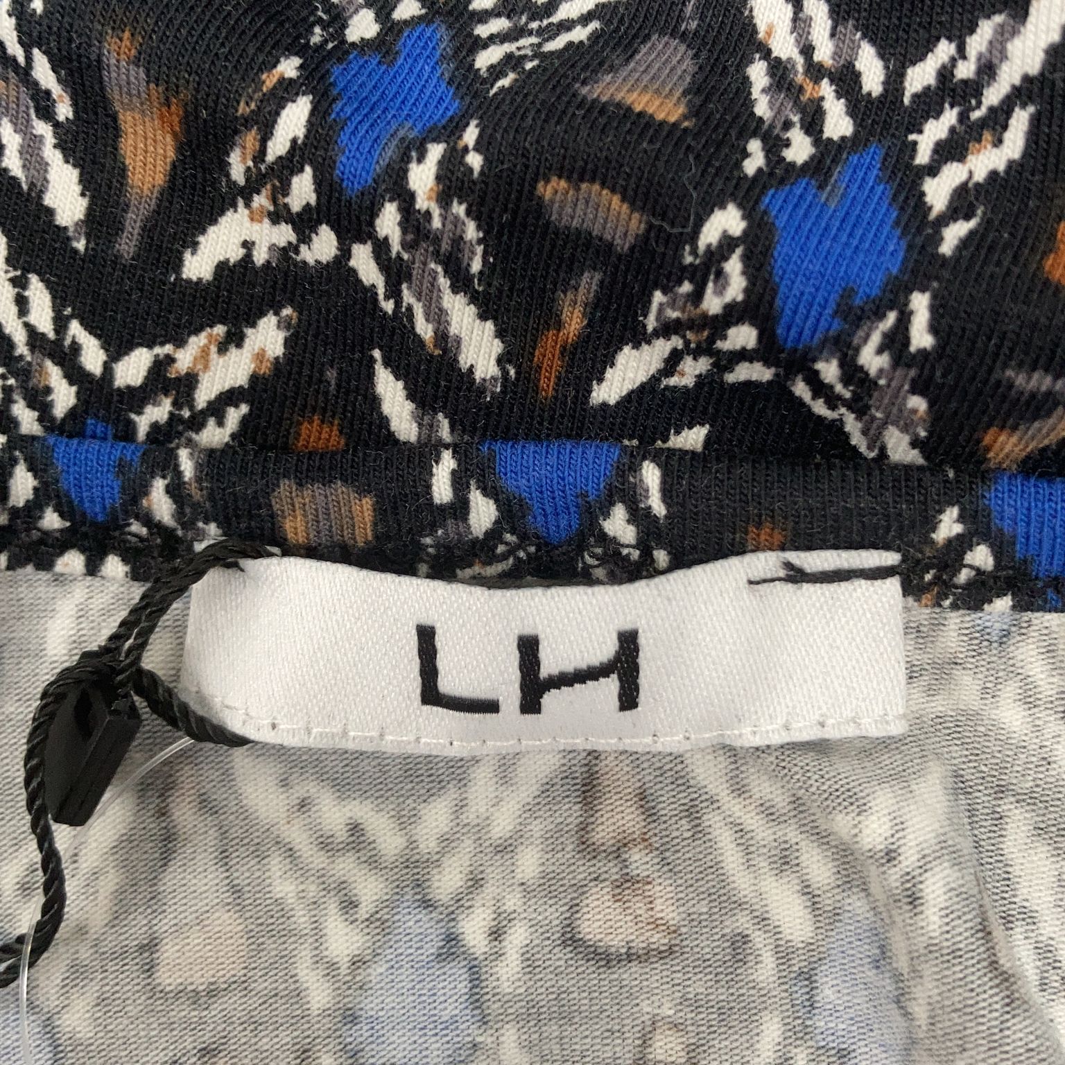 LH