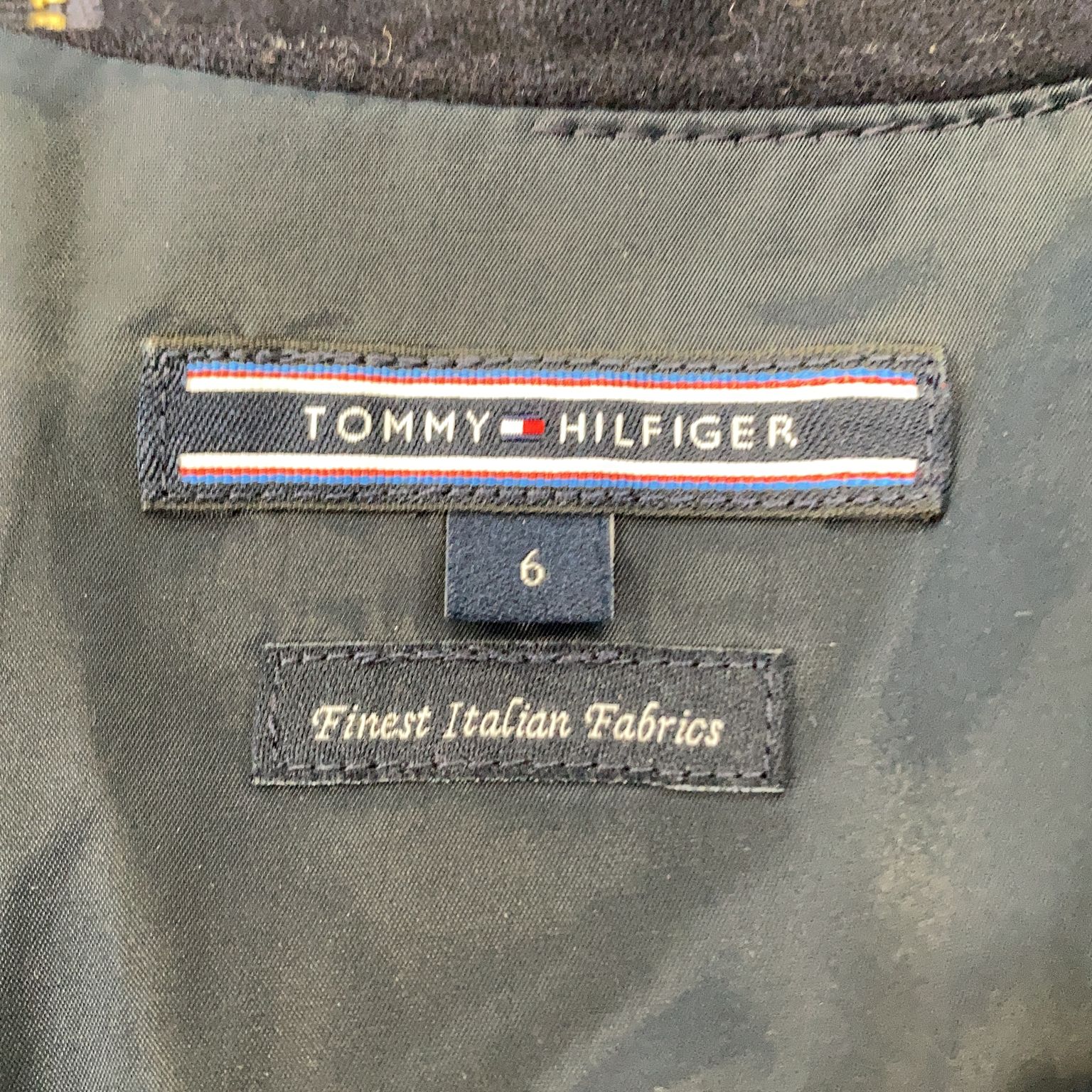 Tommy Hilfiger