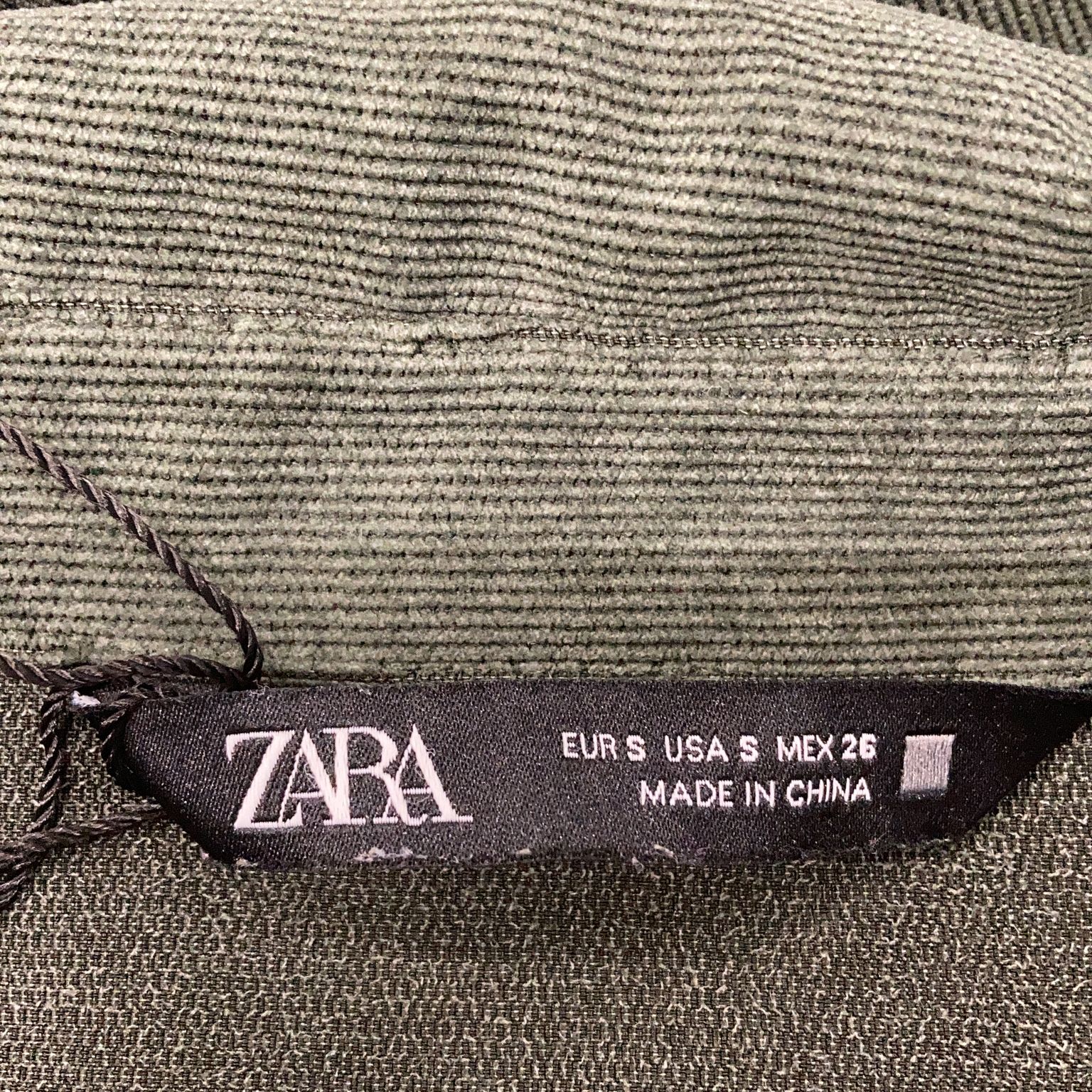 Zara