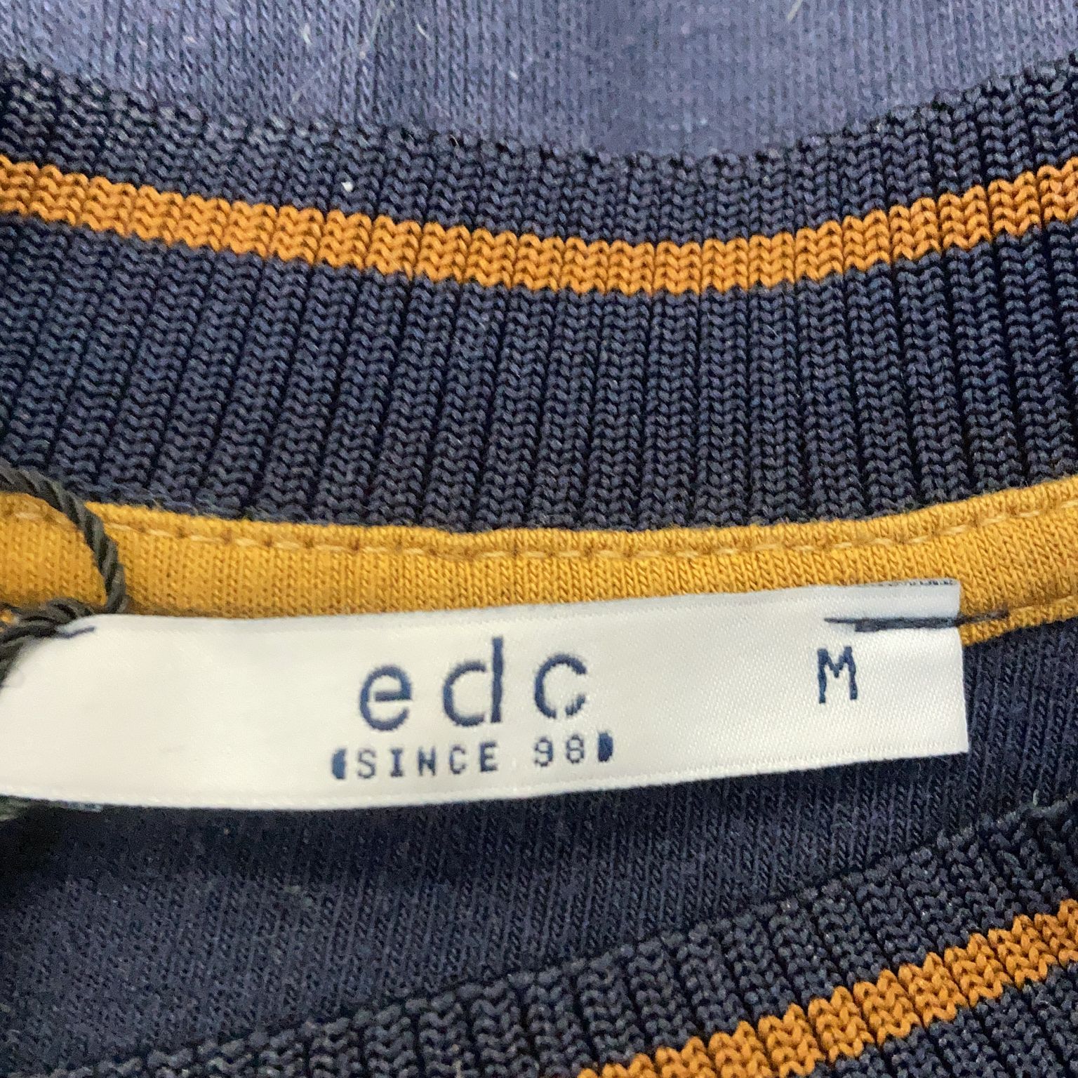 EDC by ESPRIT