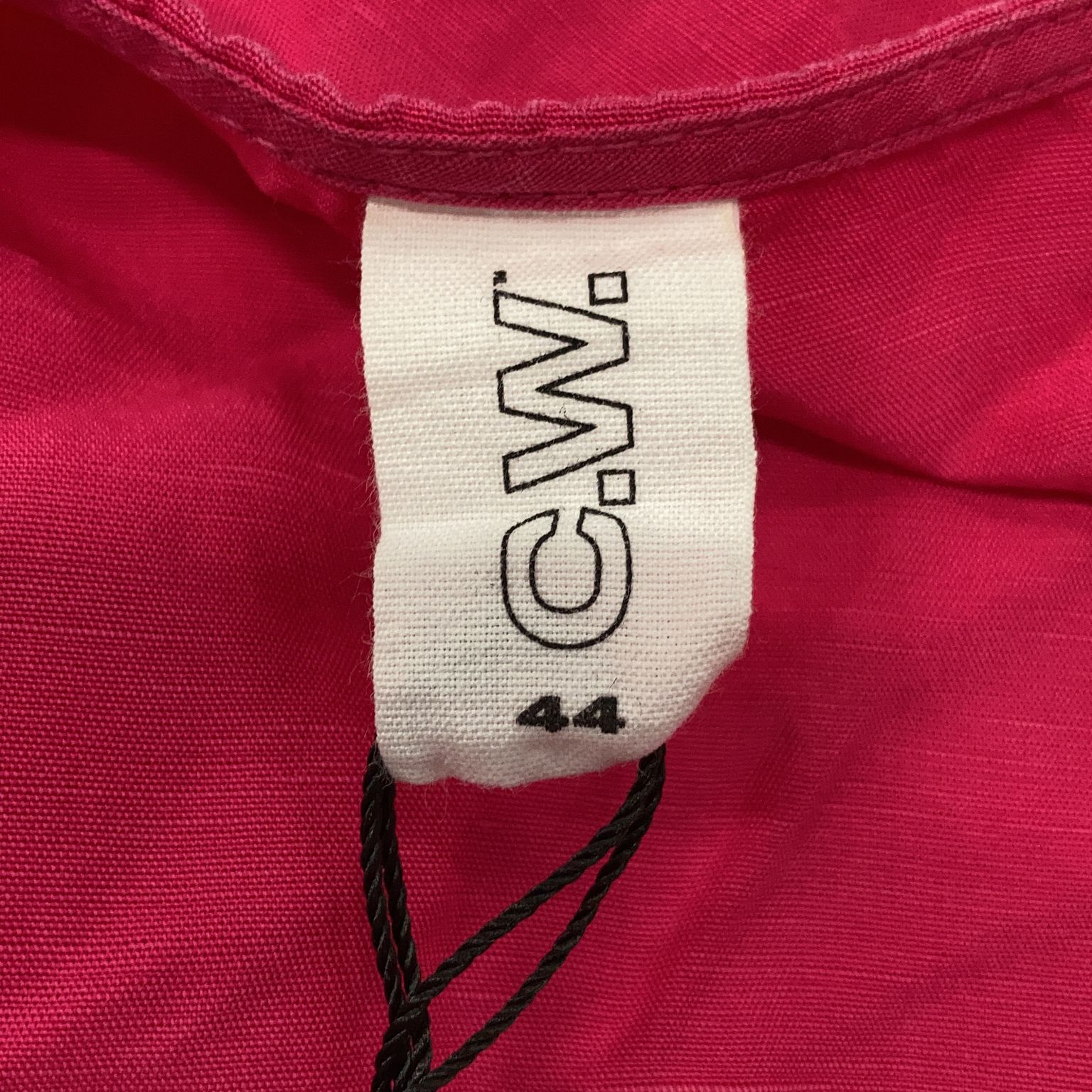 C.W.