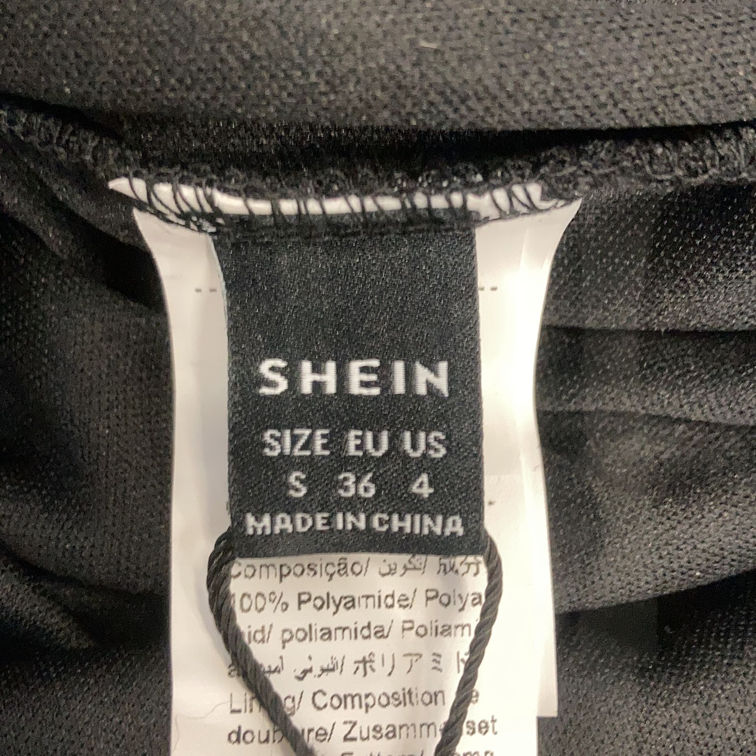 Shein