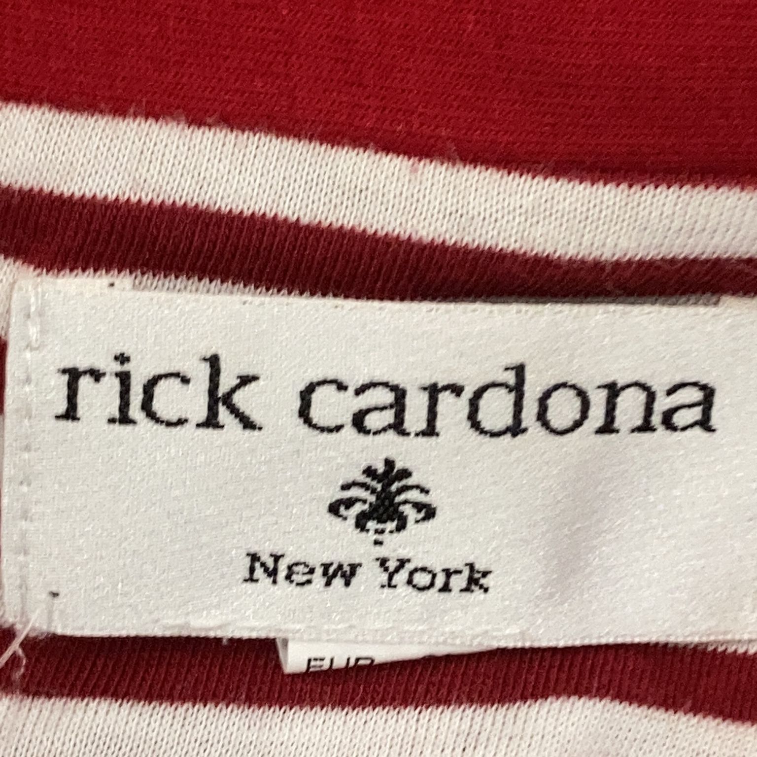 Rick Cardona