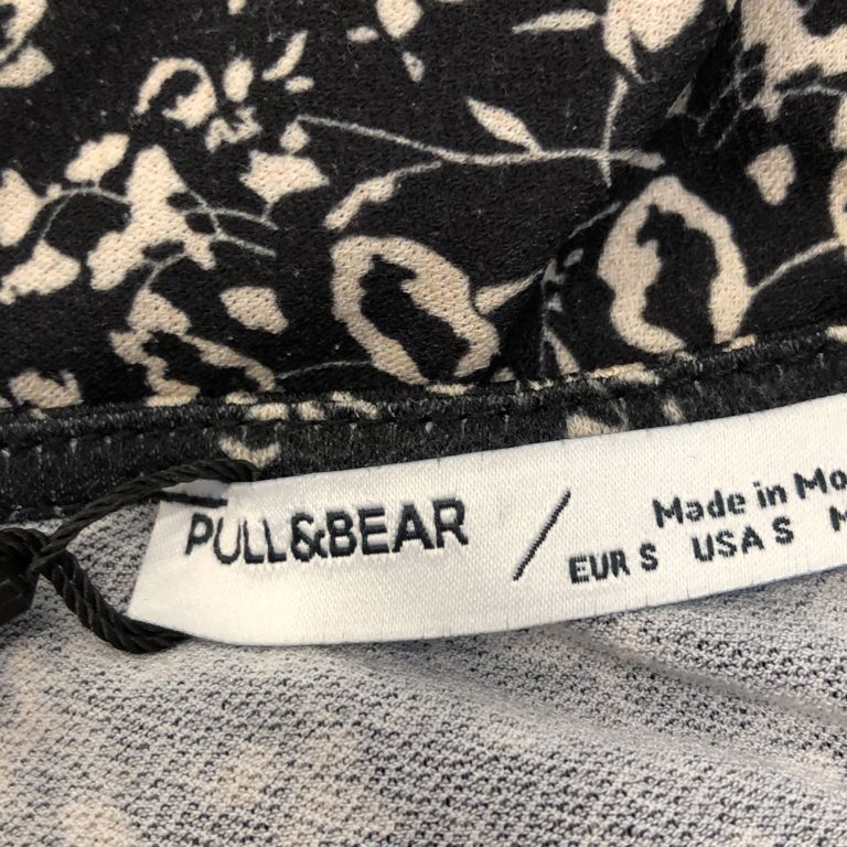 Pull  Bear