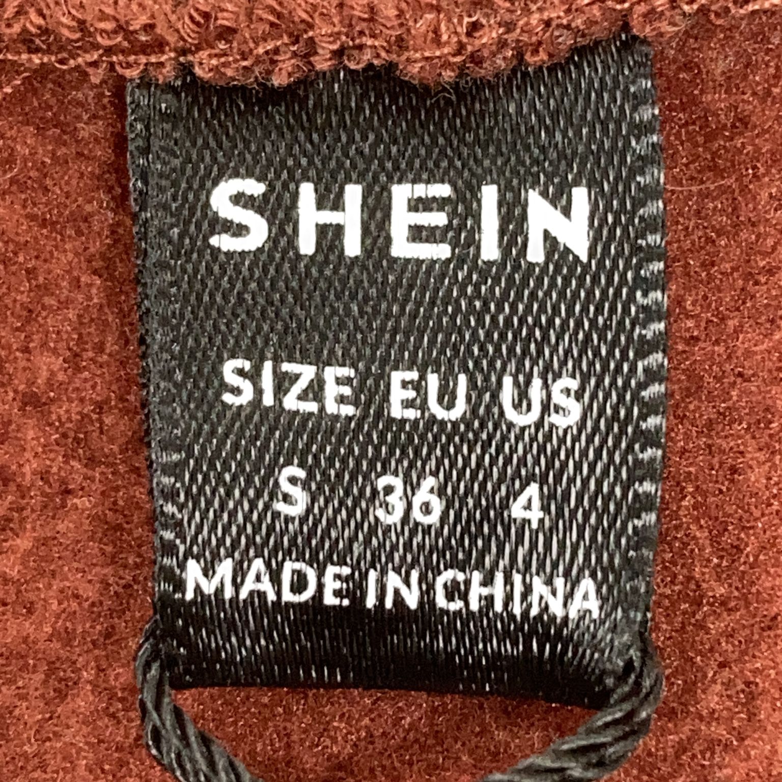 Shein