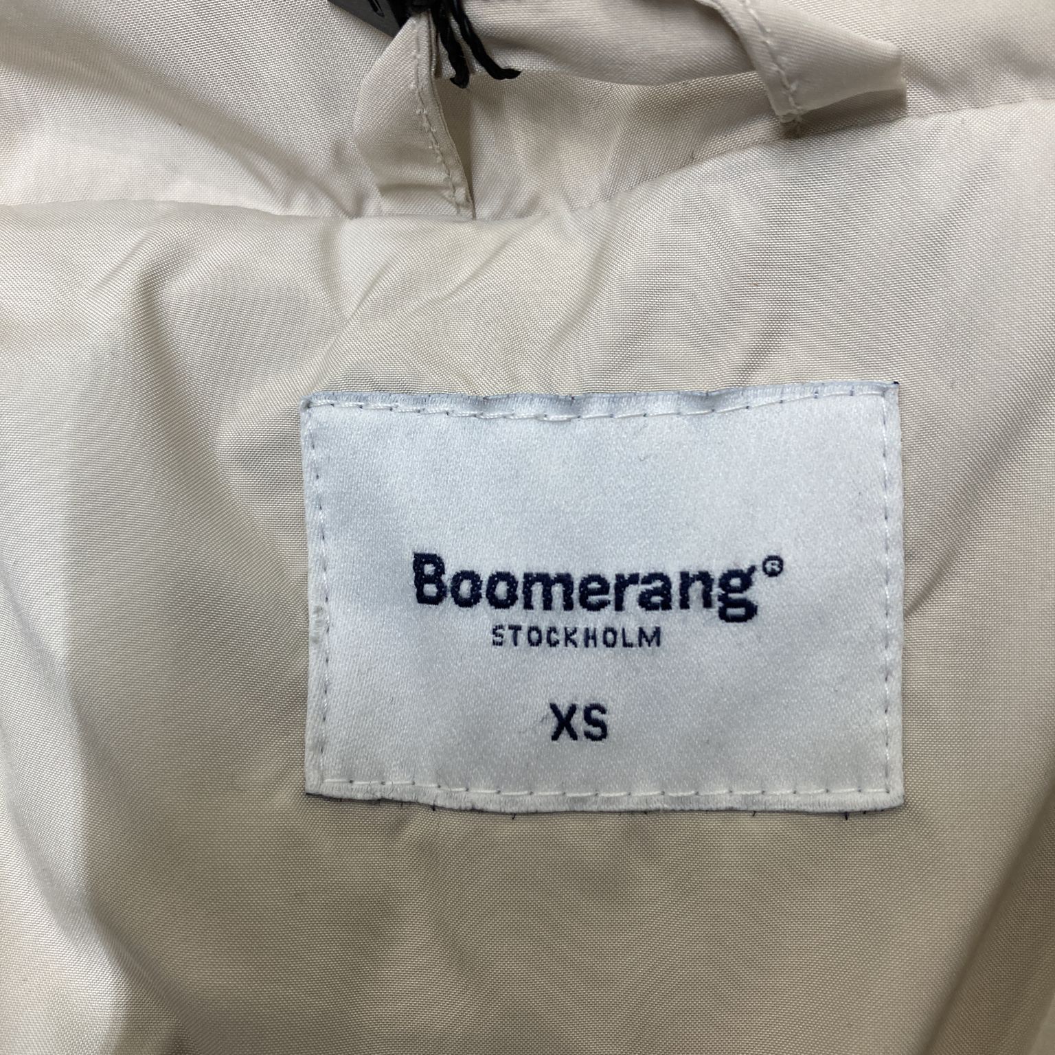 Boomerang