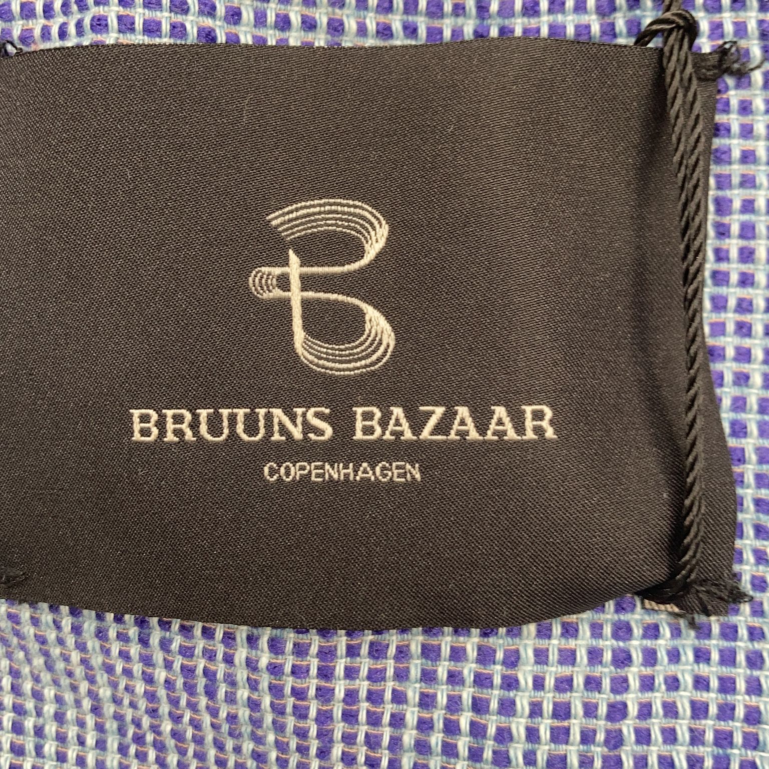 Bruuns Bazaar