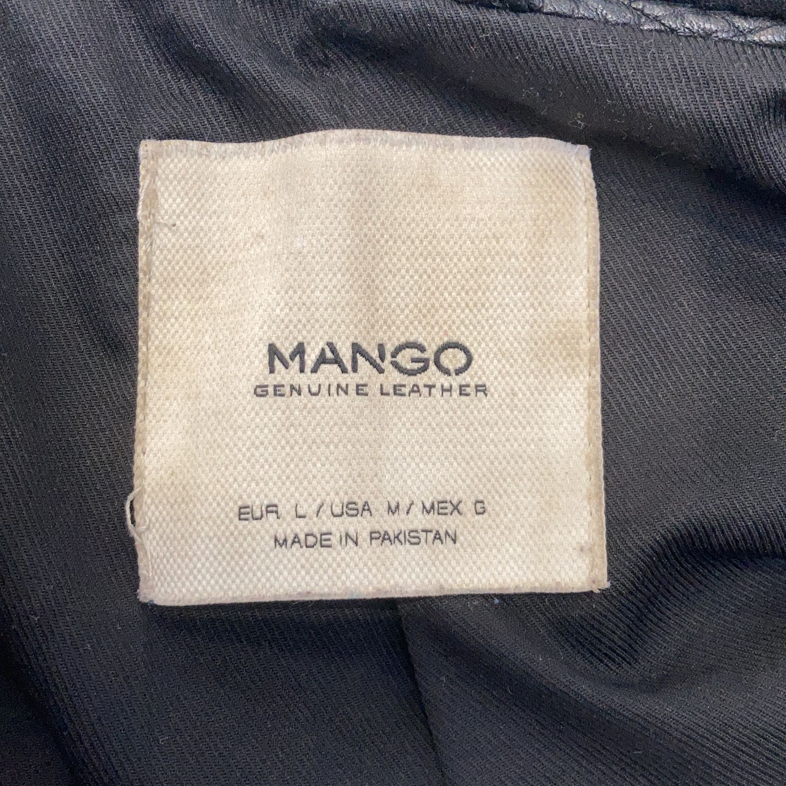 Mango