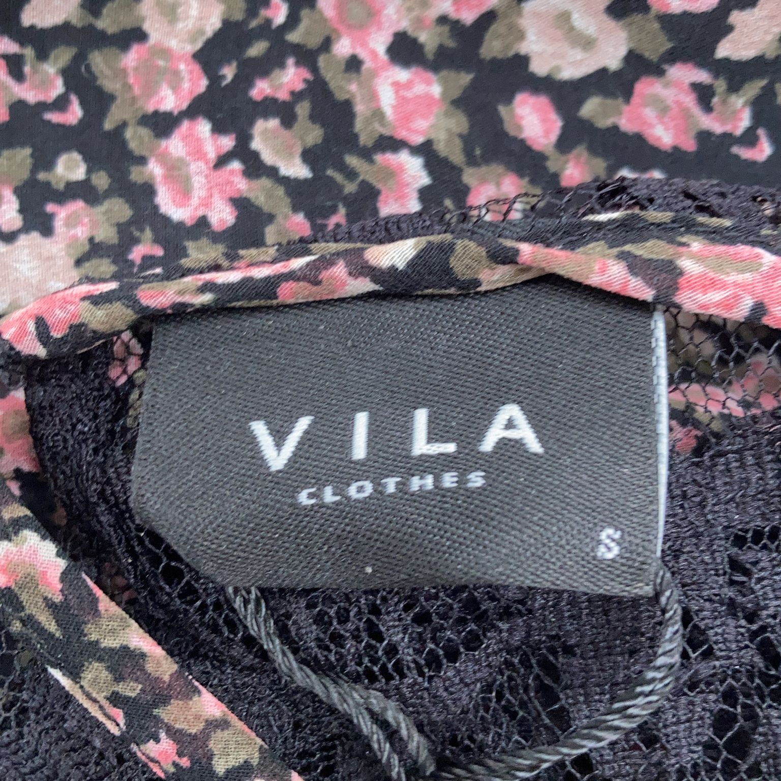 VILA Clothes