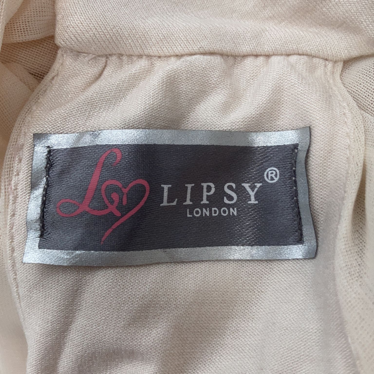 Lipsy