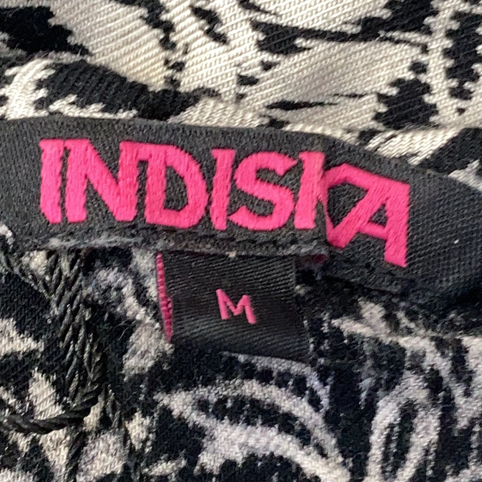 Indiska