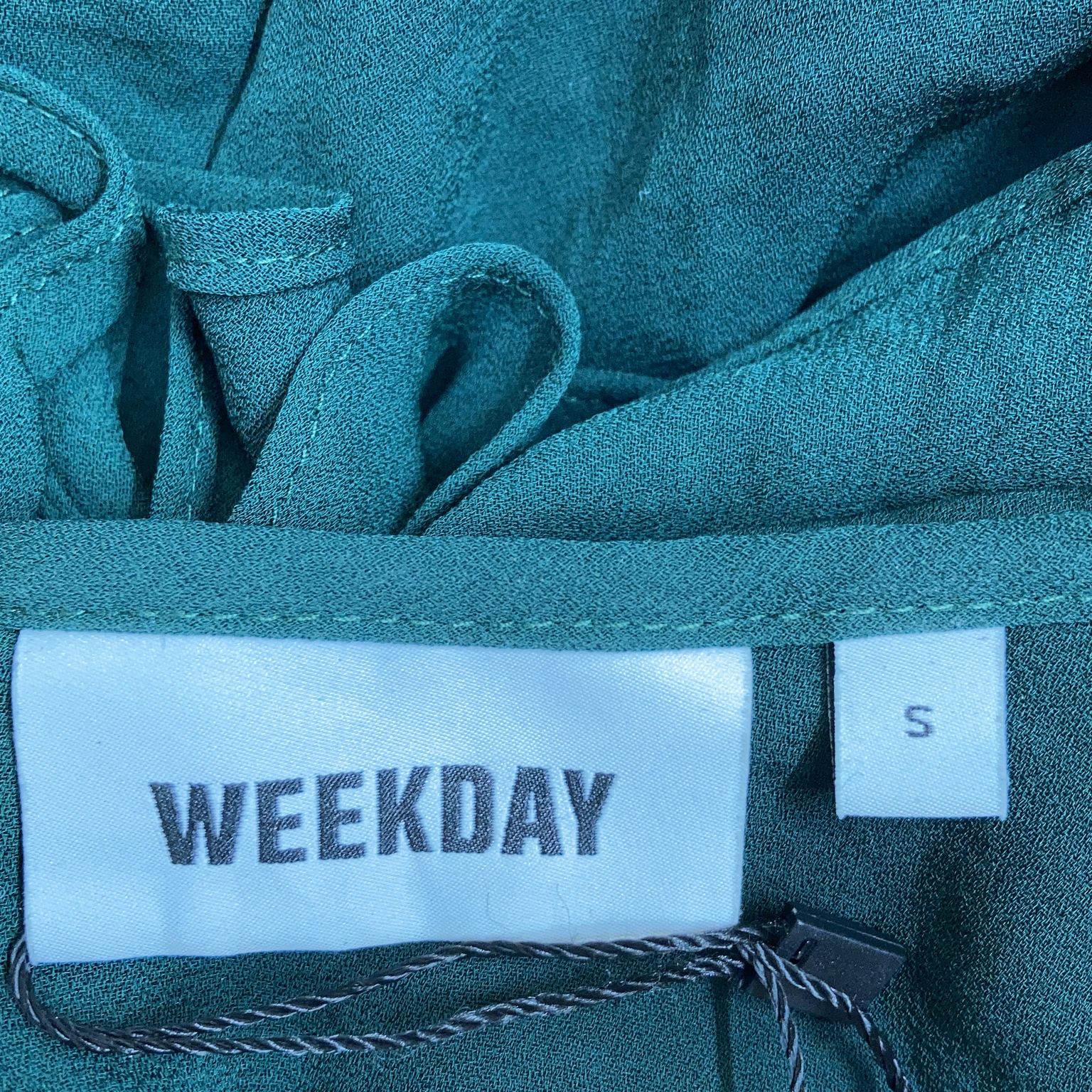 Weekday